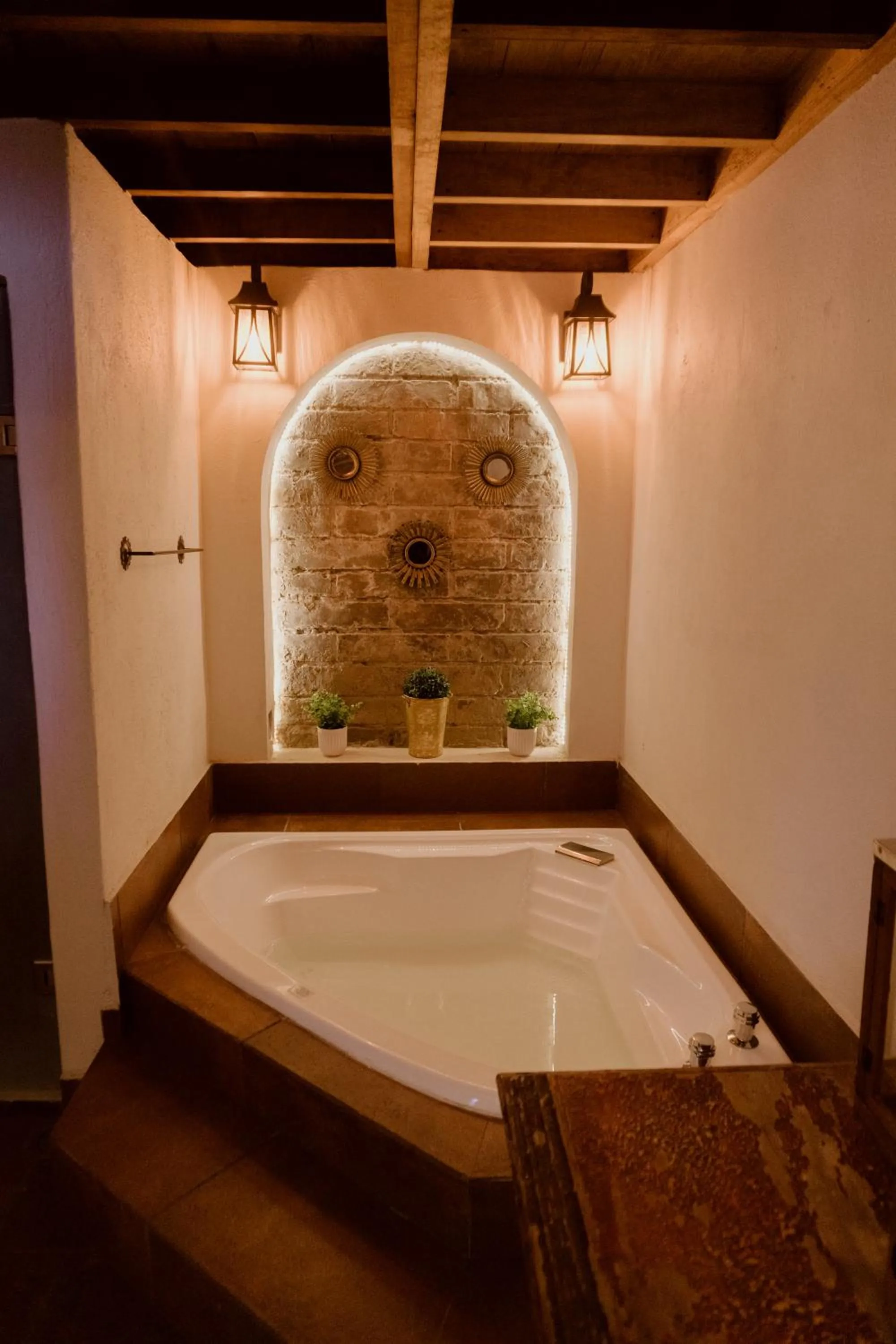 Hacienda San Nicolas de las Fuentes