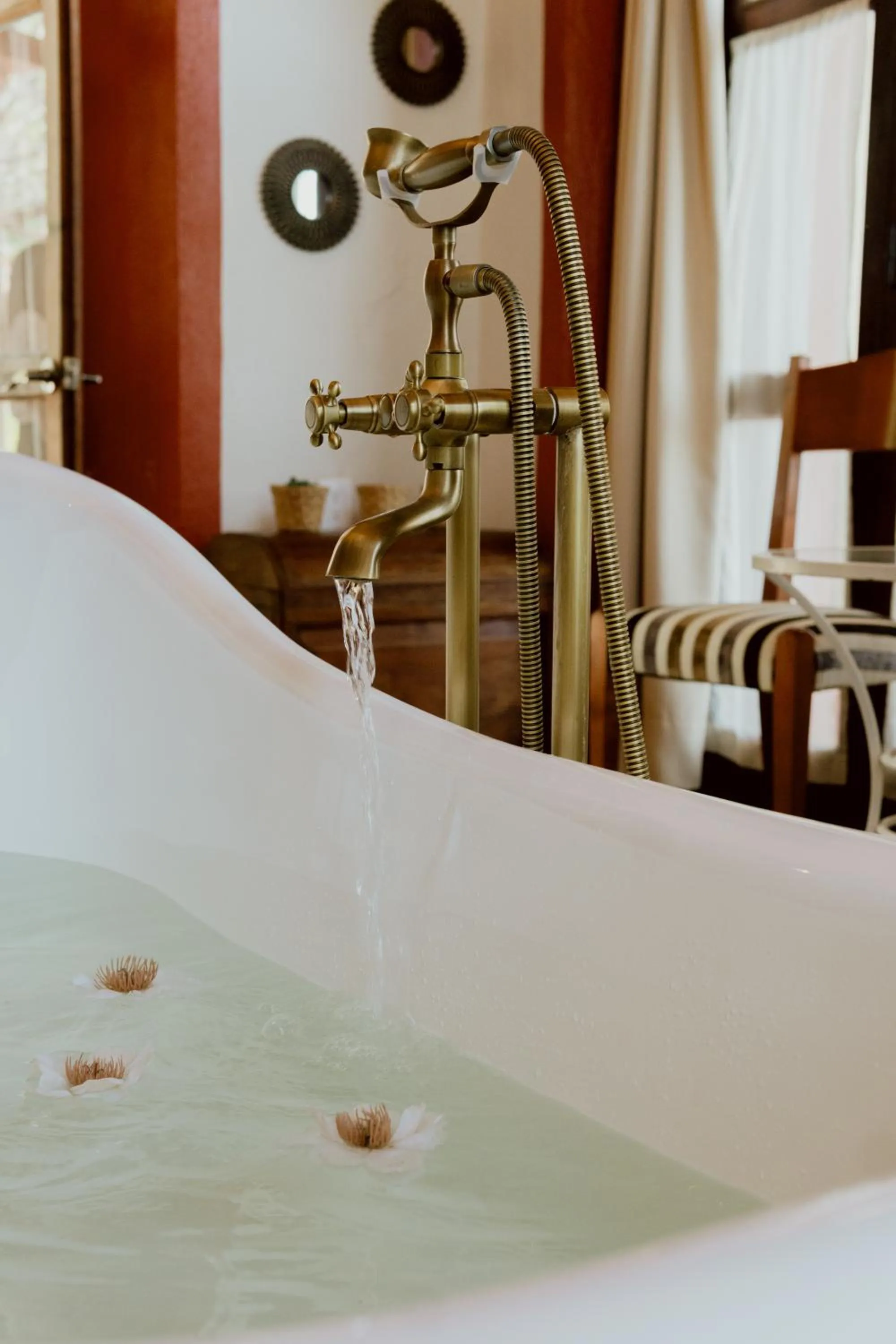 Hacienda San Nicolas de las Fuentes