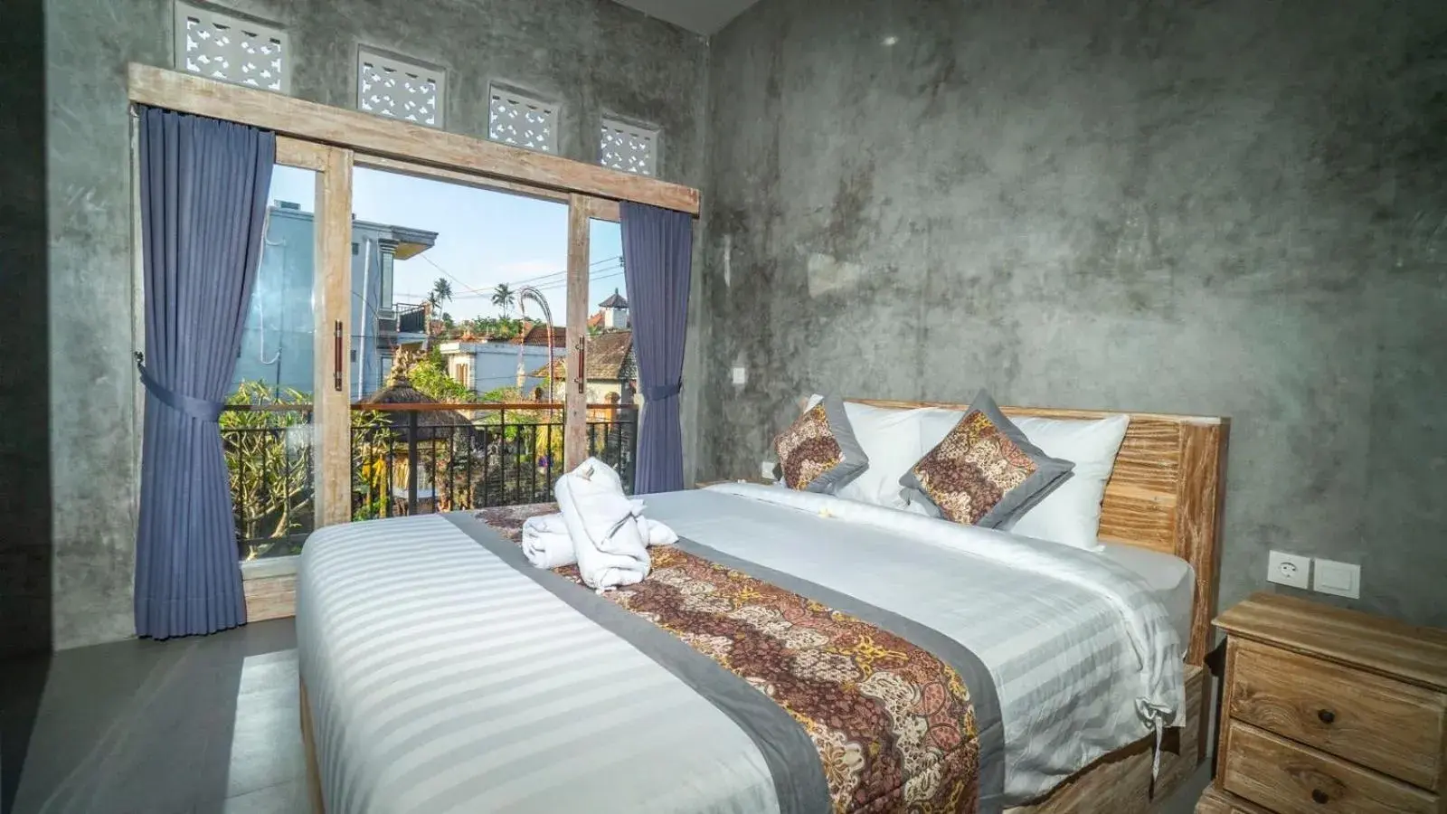 Skyline House Ubud View by EPS Skyline House Ubud View by EPS