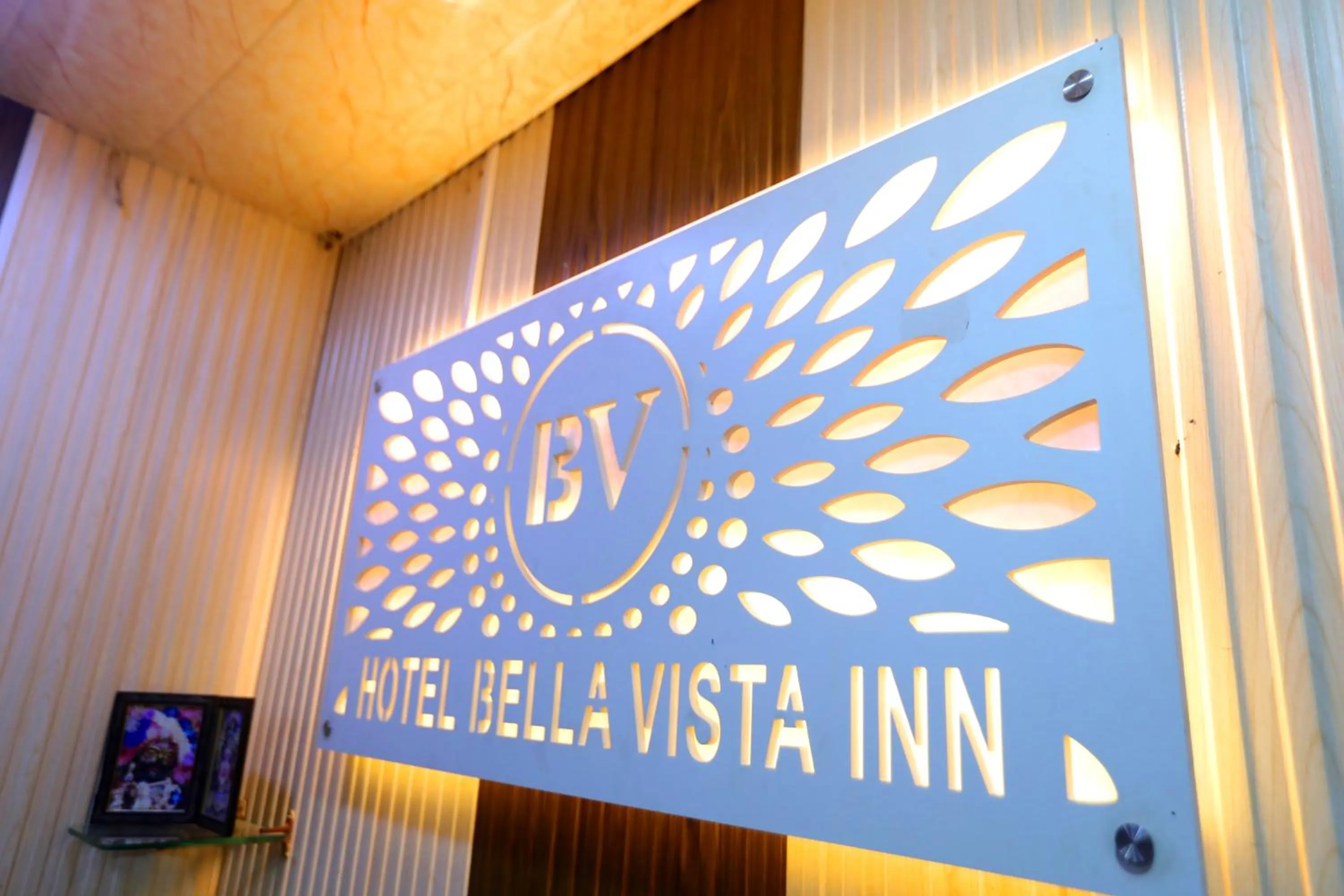 Hotel Bella Vista Inn