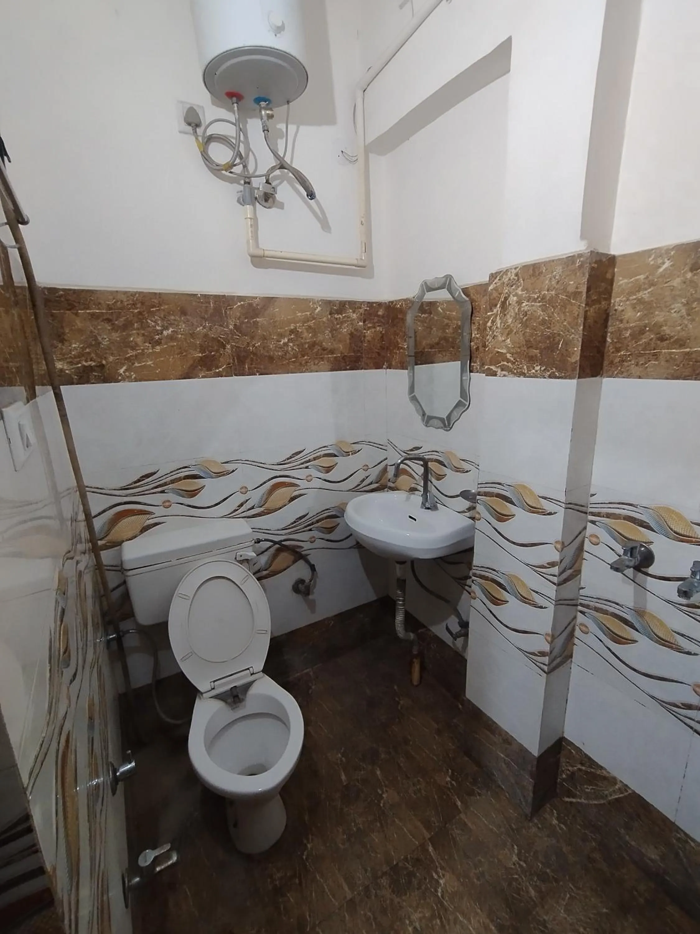 Hotel Bella Vista Inn