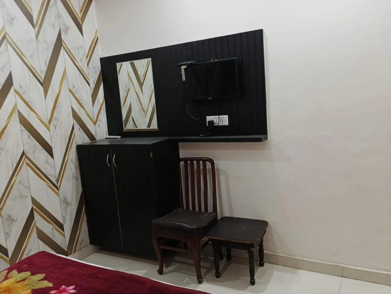 Hotel Bella Vista Inn