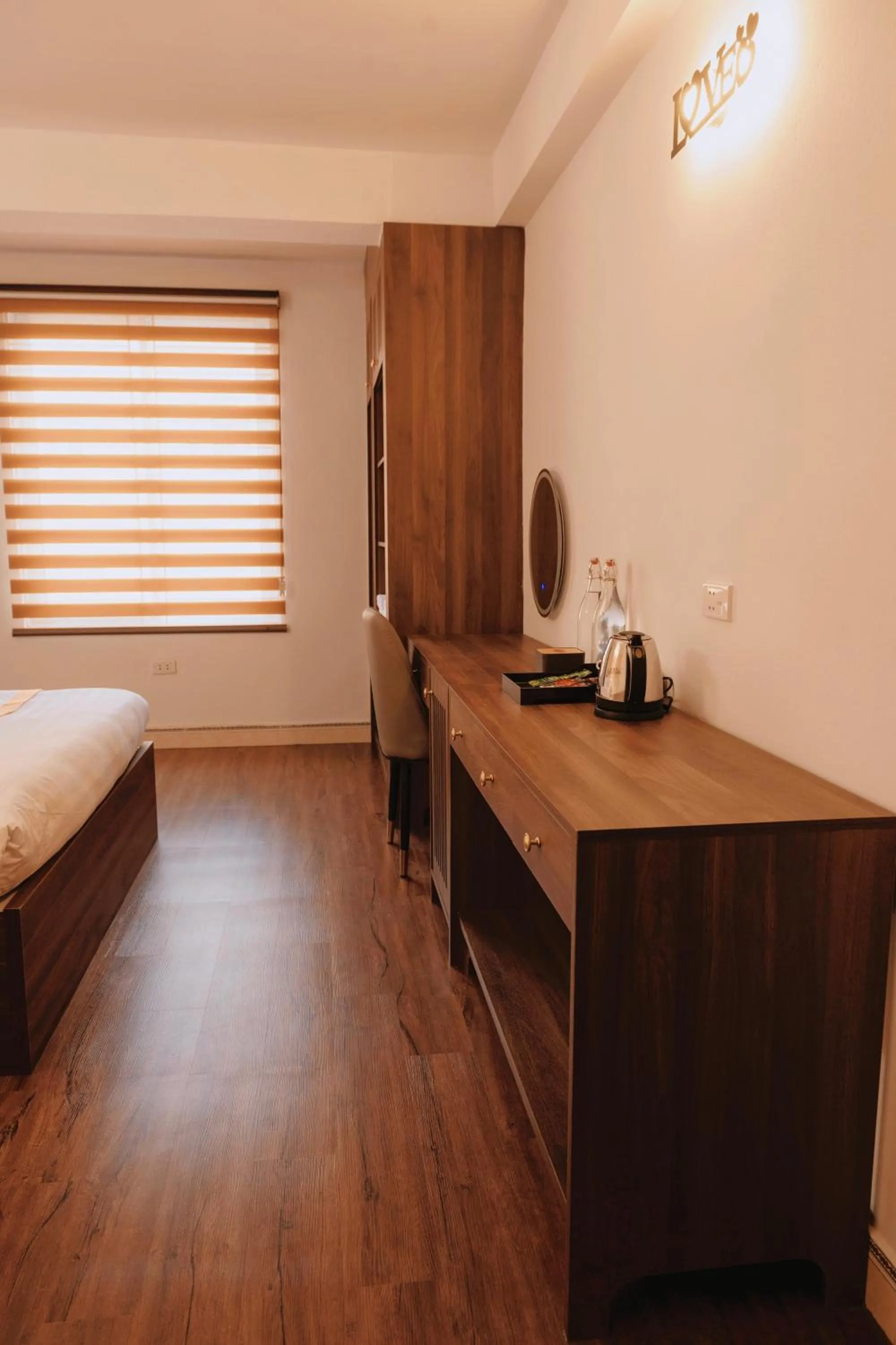 Bedroom, Bed in Lito Hotel Central Sa Pa