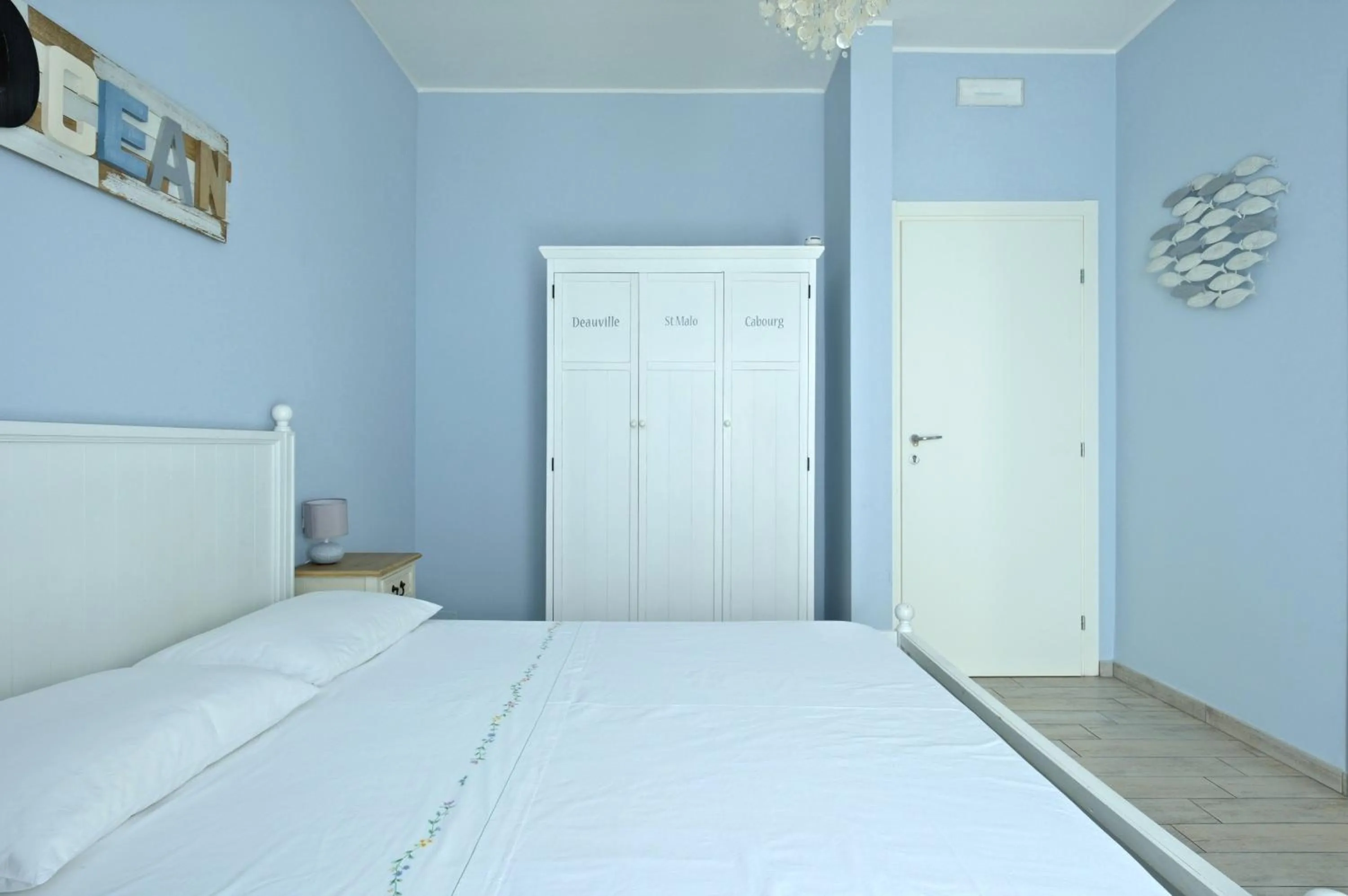 Bed in Alla Scaletta - Stanze con Bagno Privato e WiFi a Pochi Passi dal Duomo