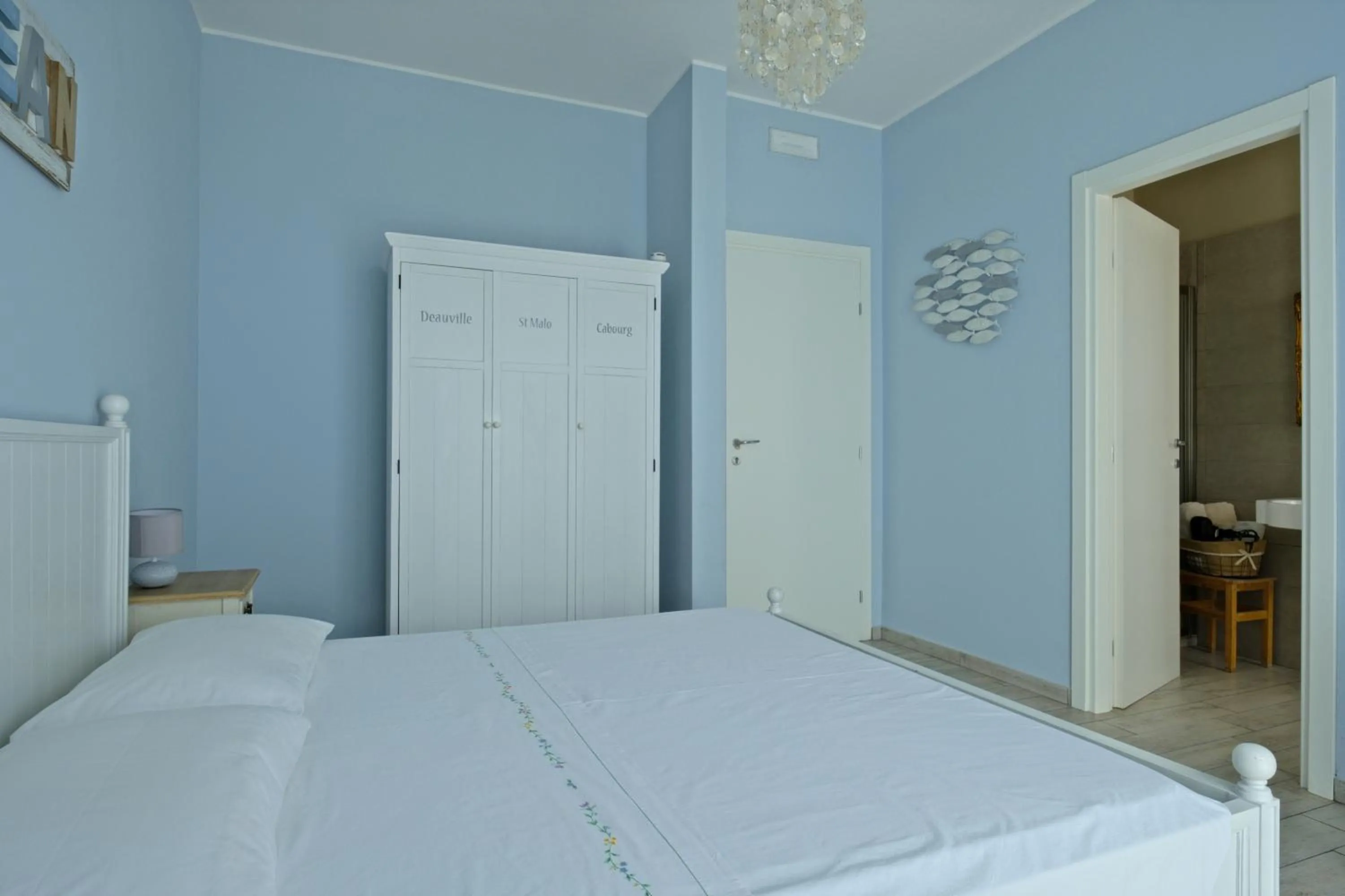 Bed in Alla Scaletta - Stanze con Bagno Privato e WiFi a Pochi Passi dal Duomo