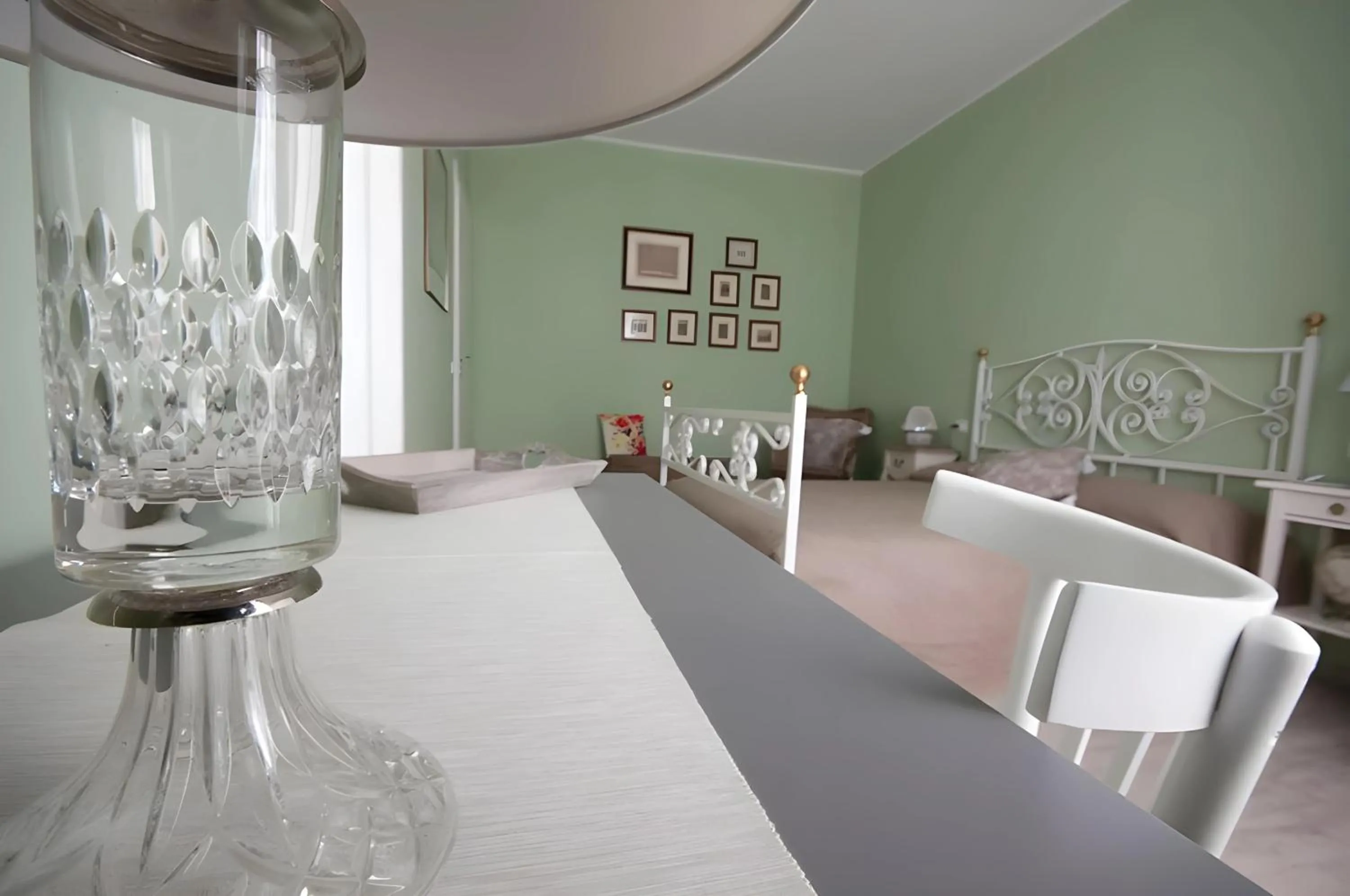 Bed in Alla Scaletta - Stanze con Bagno Privato e WiFi a Pochi Passi dal Duomo