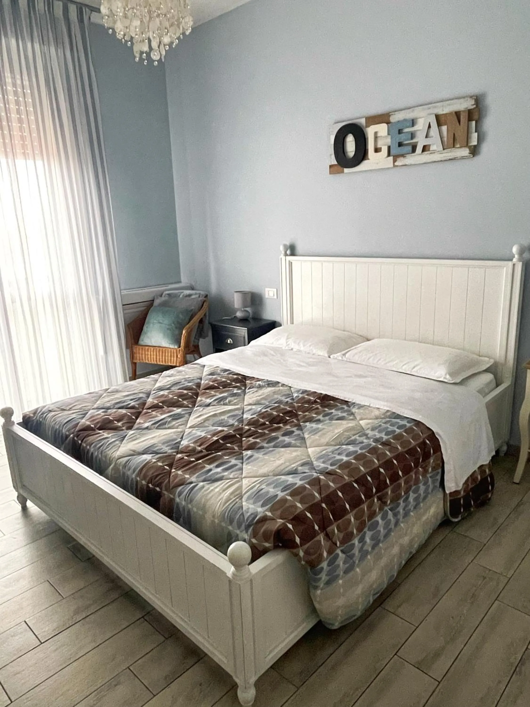 Bed in Alla Scaletta - Stanze con Bagno Privato e WiFi a Pochi Passi dal Duomo