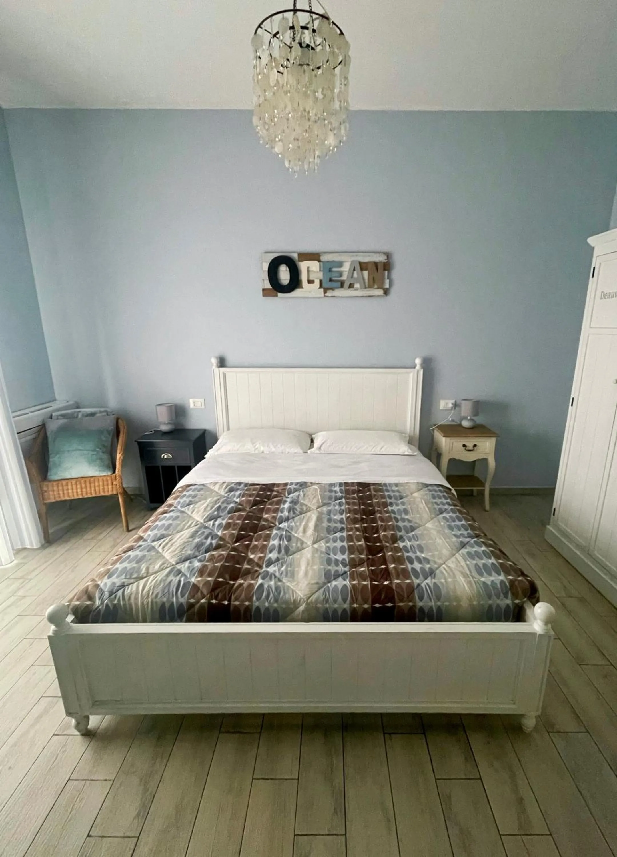 Bed in Alla Scaletta - Stanze con Bagno Privato e WiFi a Pochi Passi dal Duomo
