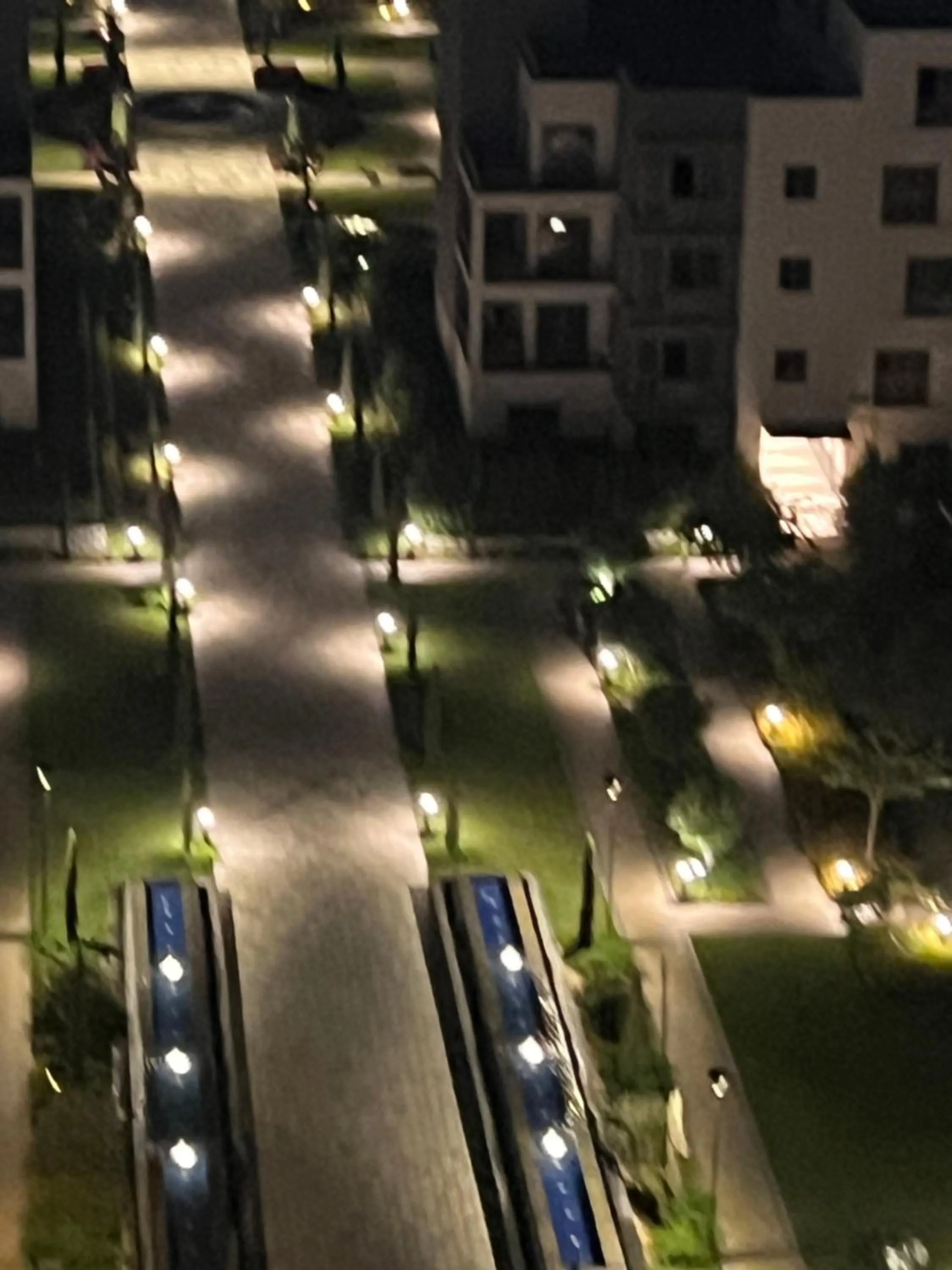 Night in Luxury stay