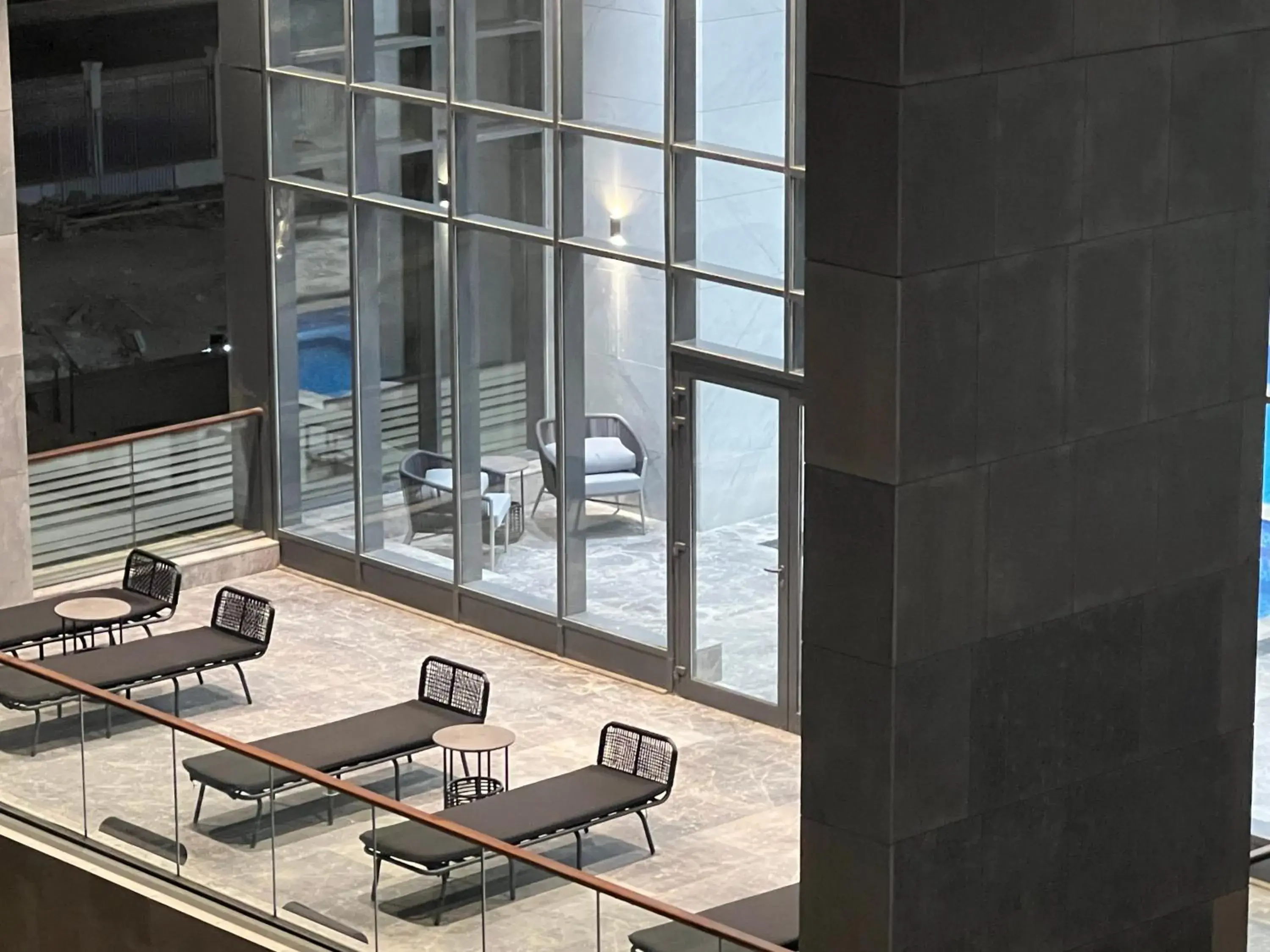 Superior Apartment with Balcony in Luxury stay Superior Apartment with Balcony in Luxury stay