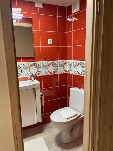 Romantic Hotel Centar Omisalj