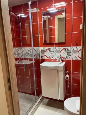 Romantic Hotel Centar Omisalj