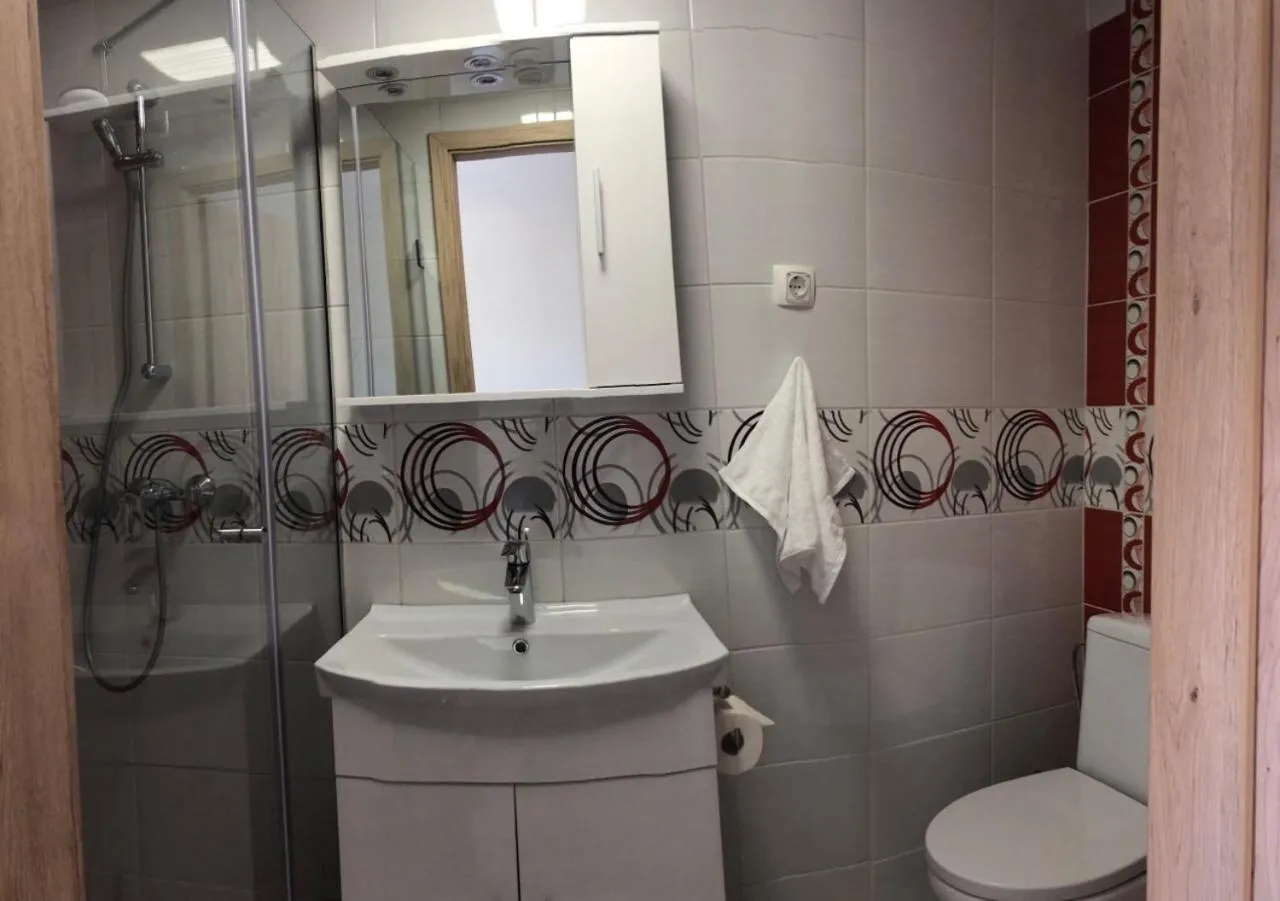 Romantic Hotel Centar Omisalj