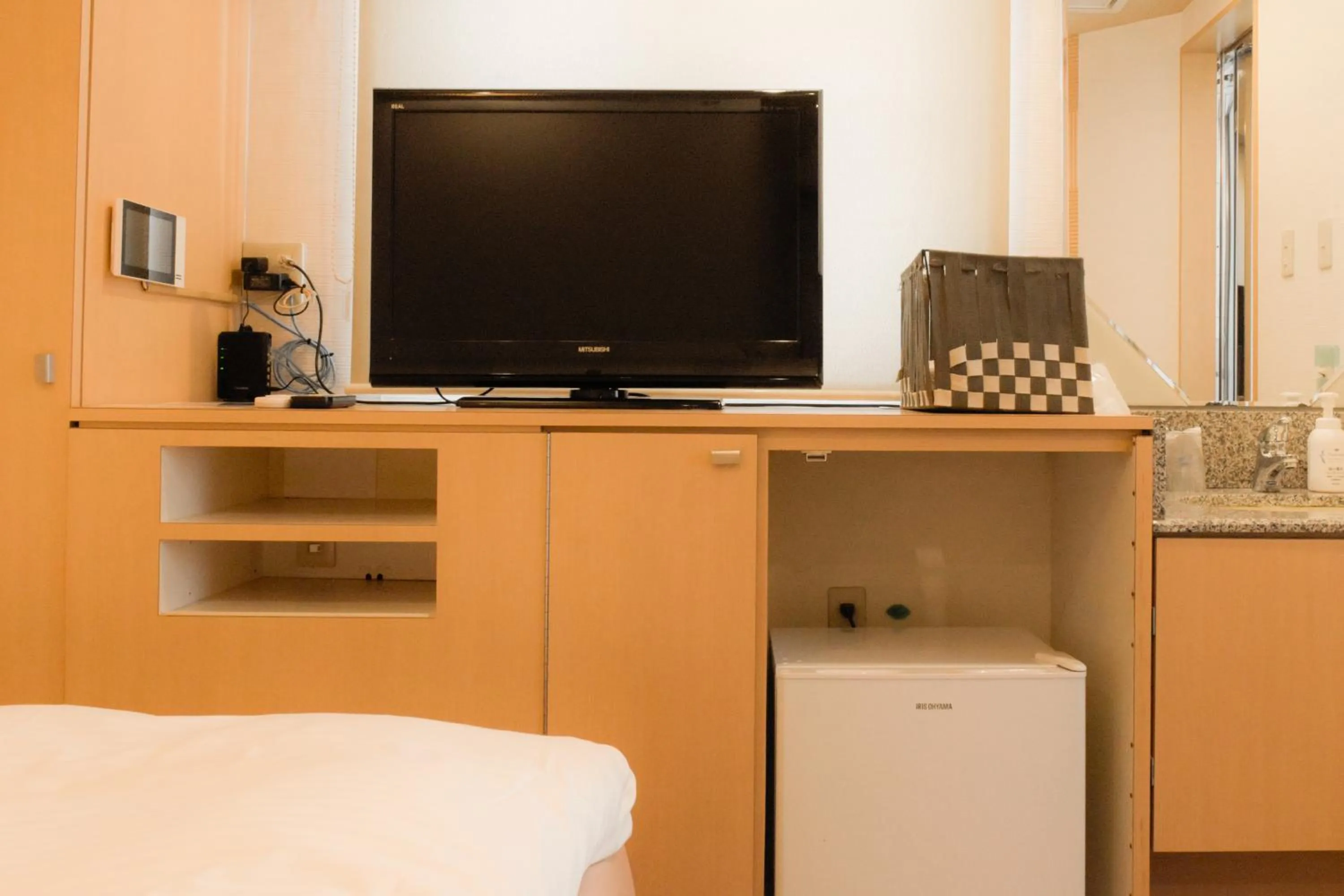 Photo of the whole room in Stay HOTEL