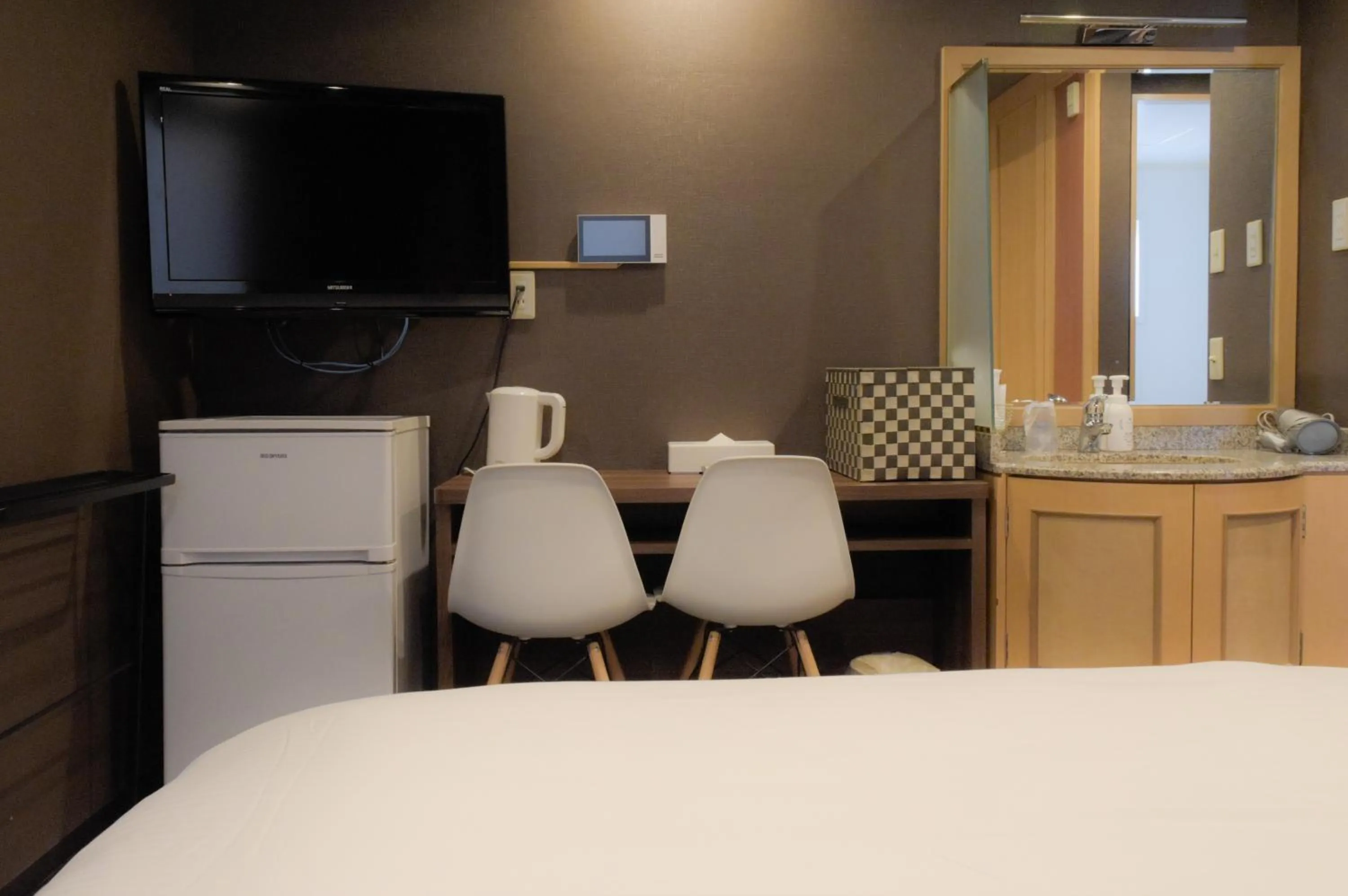 Photo of the whole room in Stay HOTEL