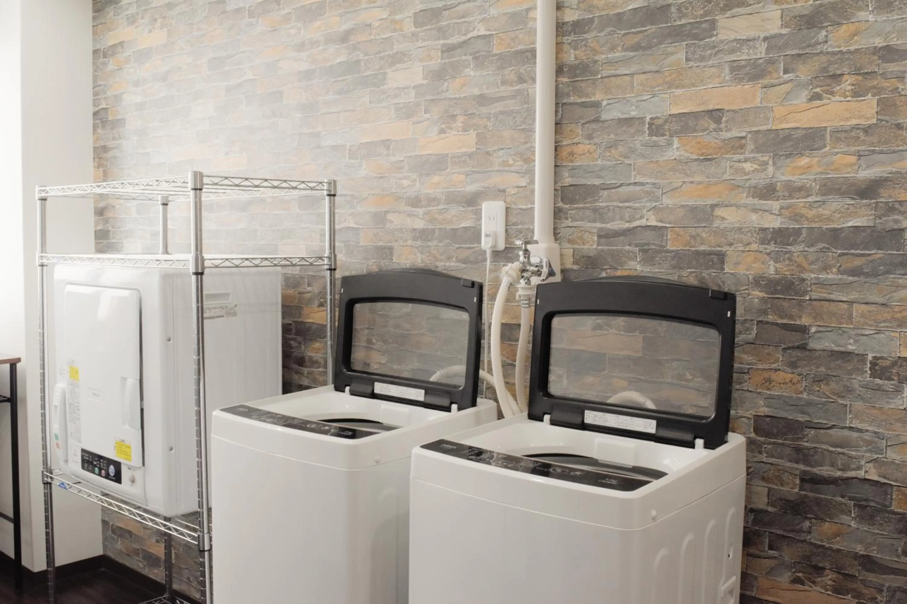 laundry in Stay HOTEL