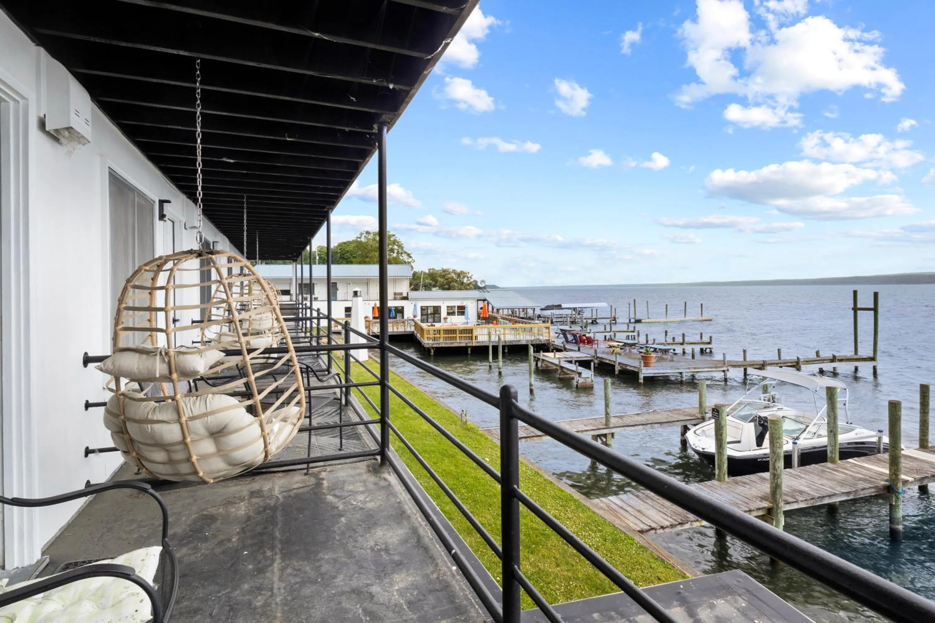 Showboat Hotel