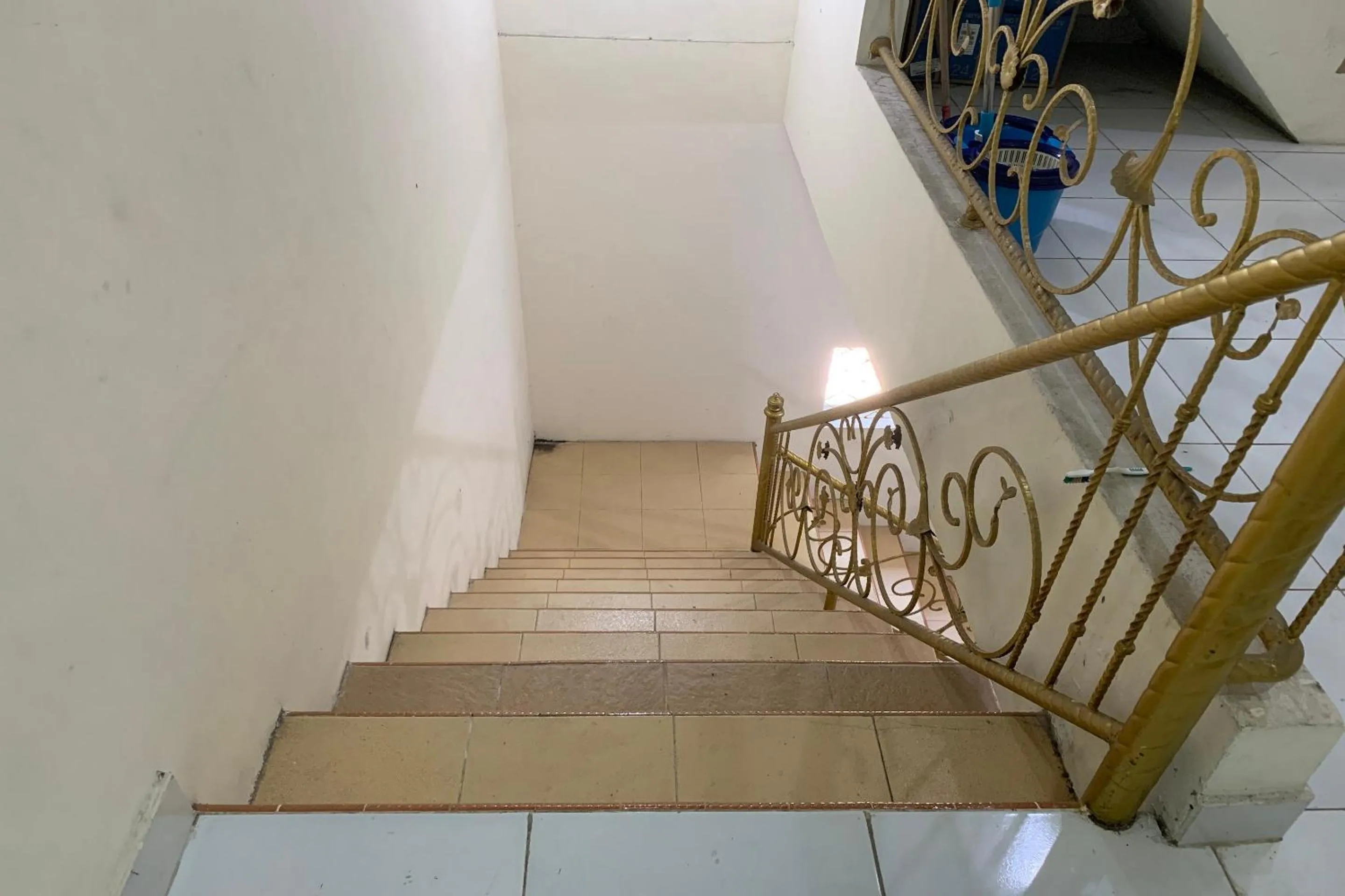 Lobby or reception in OYO 94020 Lia Kost Syariah Near Perkuburan bontonompo kahar muzakkar