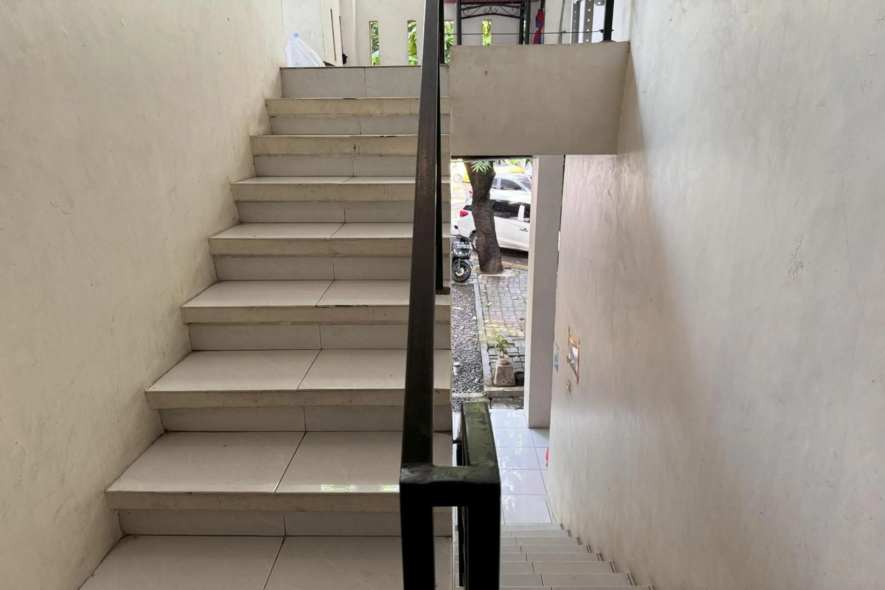 Lobby or reception in Hotel O Kost Stan