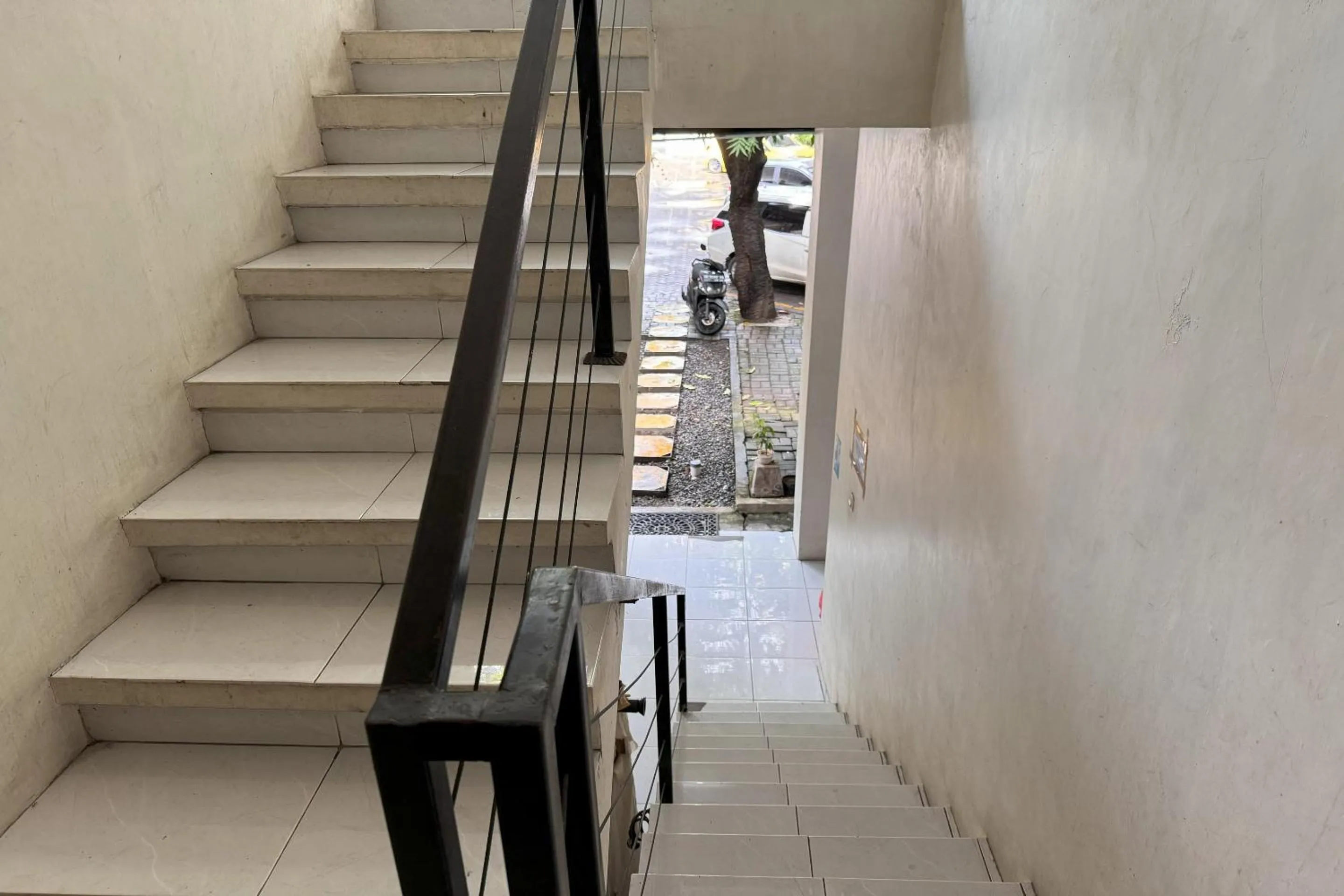 Lobby or reception in Hotel O Kost Stan