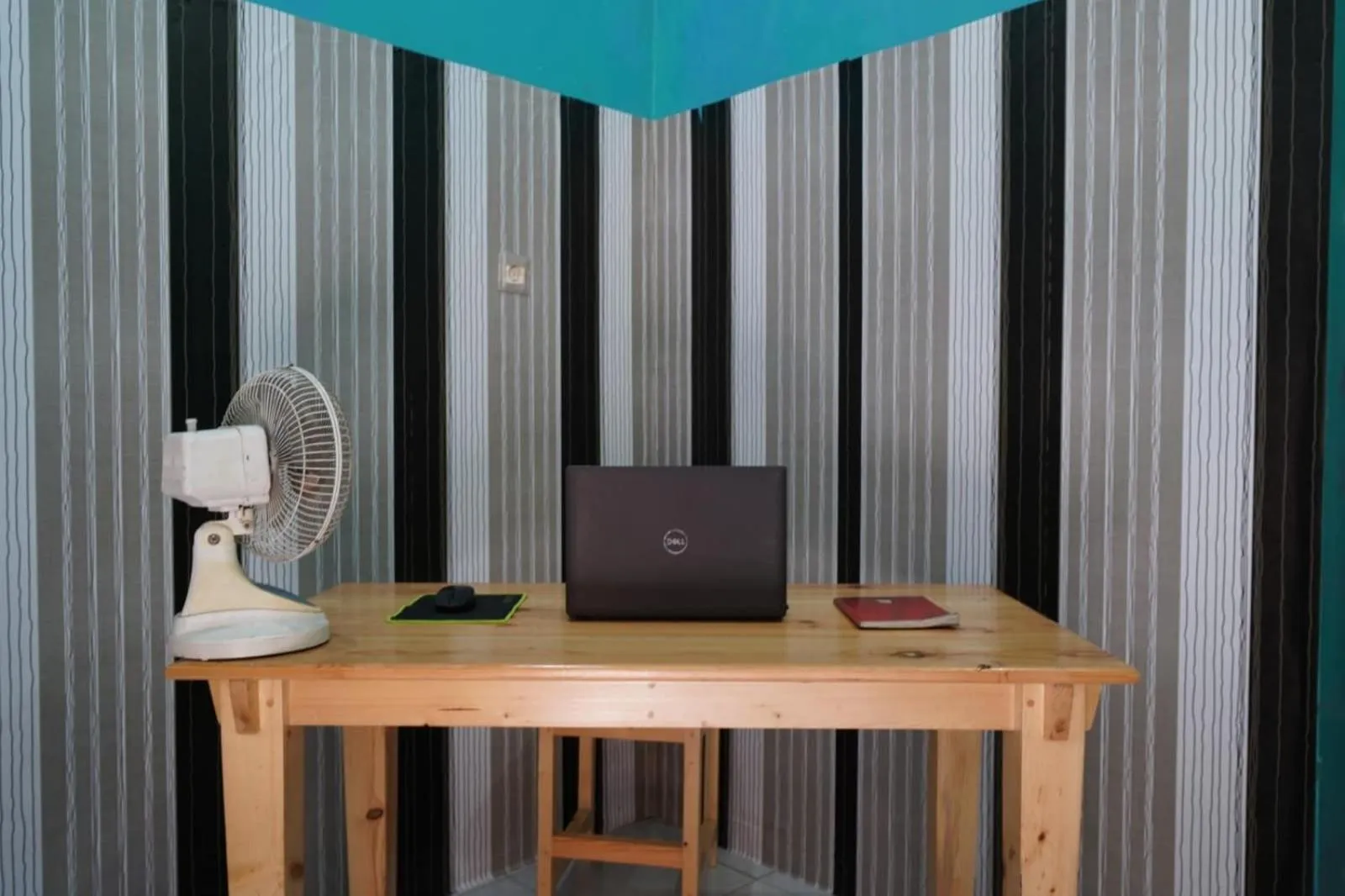 Lobby or reception in Hotel O Jati Guest House