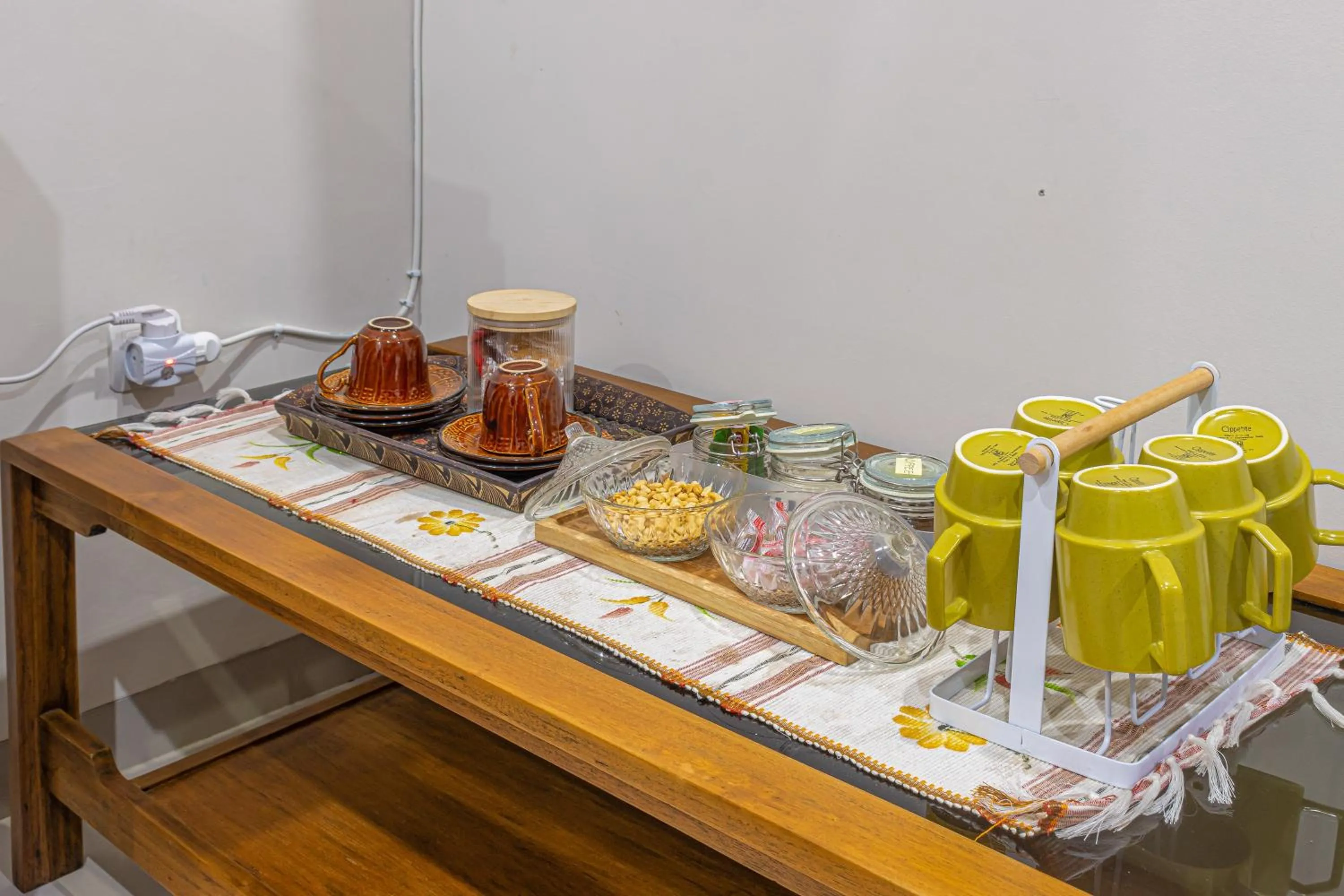 Property building in RedDoorz at Uma Arda Hometown