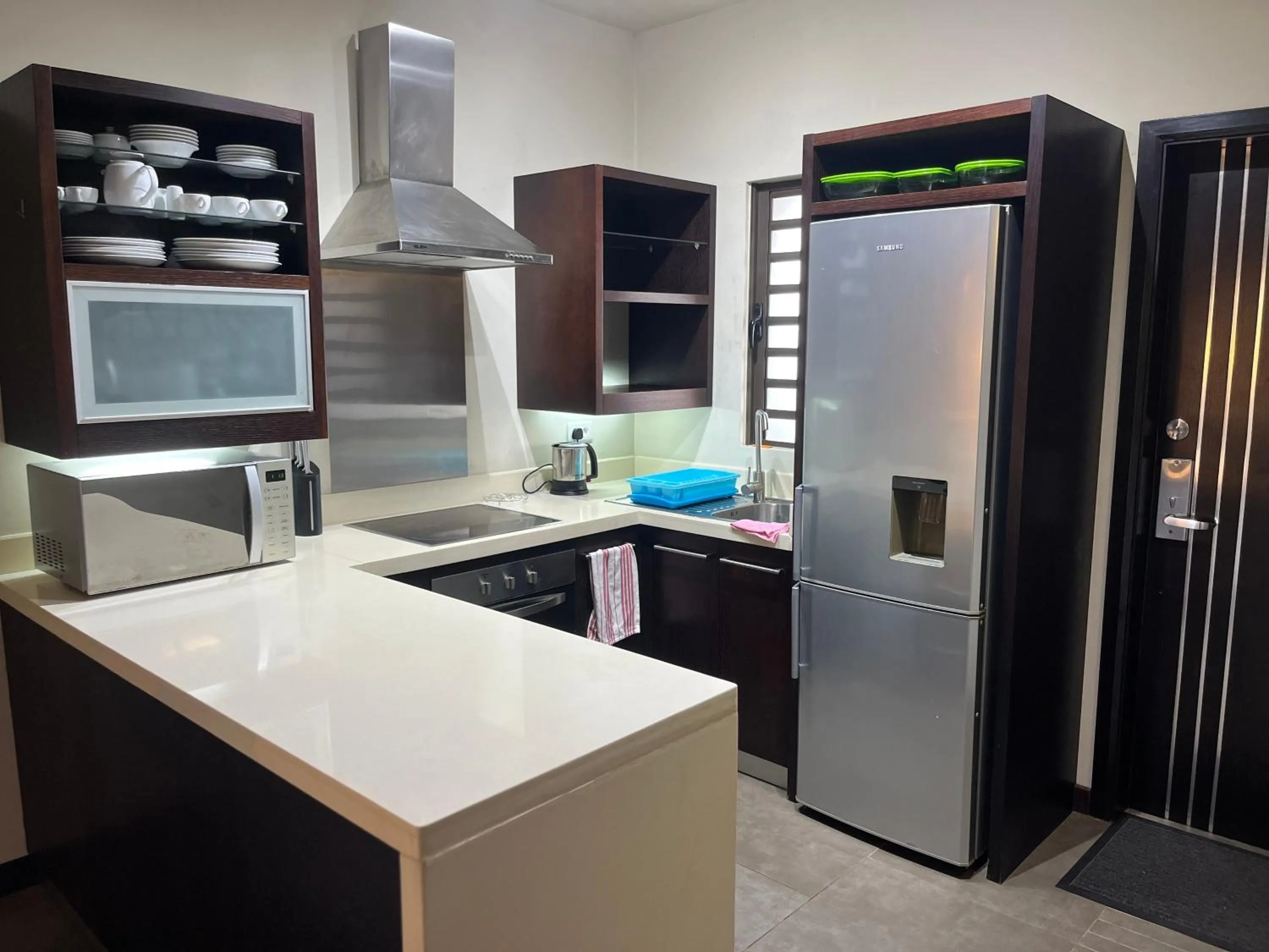 Cosy Appartement in Domaine des Alizée