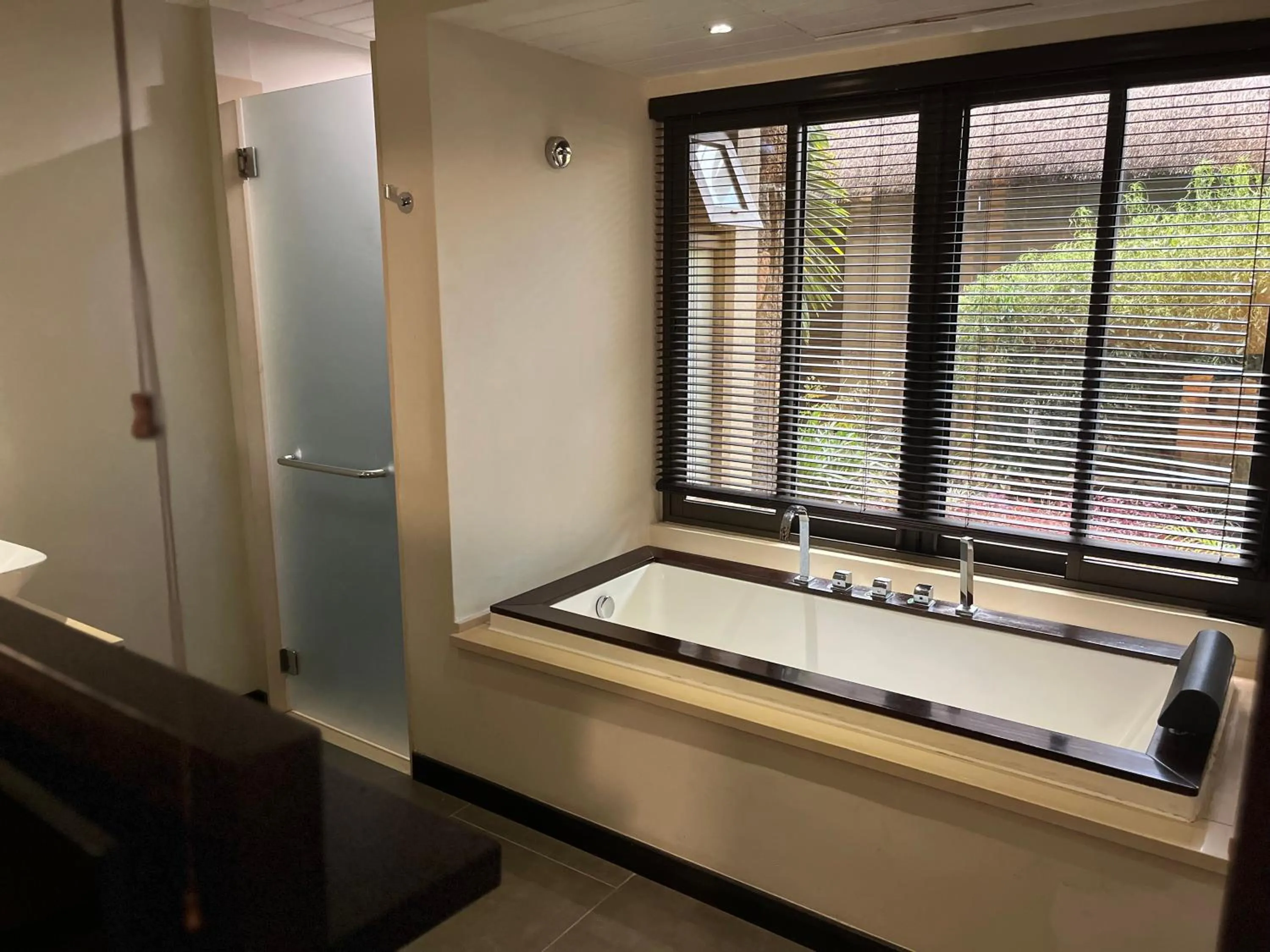 Cosy Appartement in Domaine des Alizée