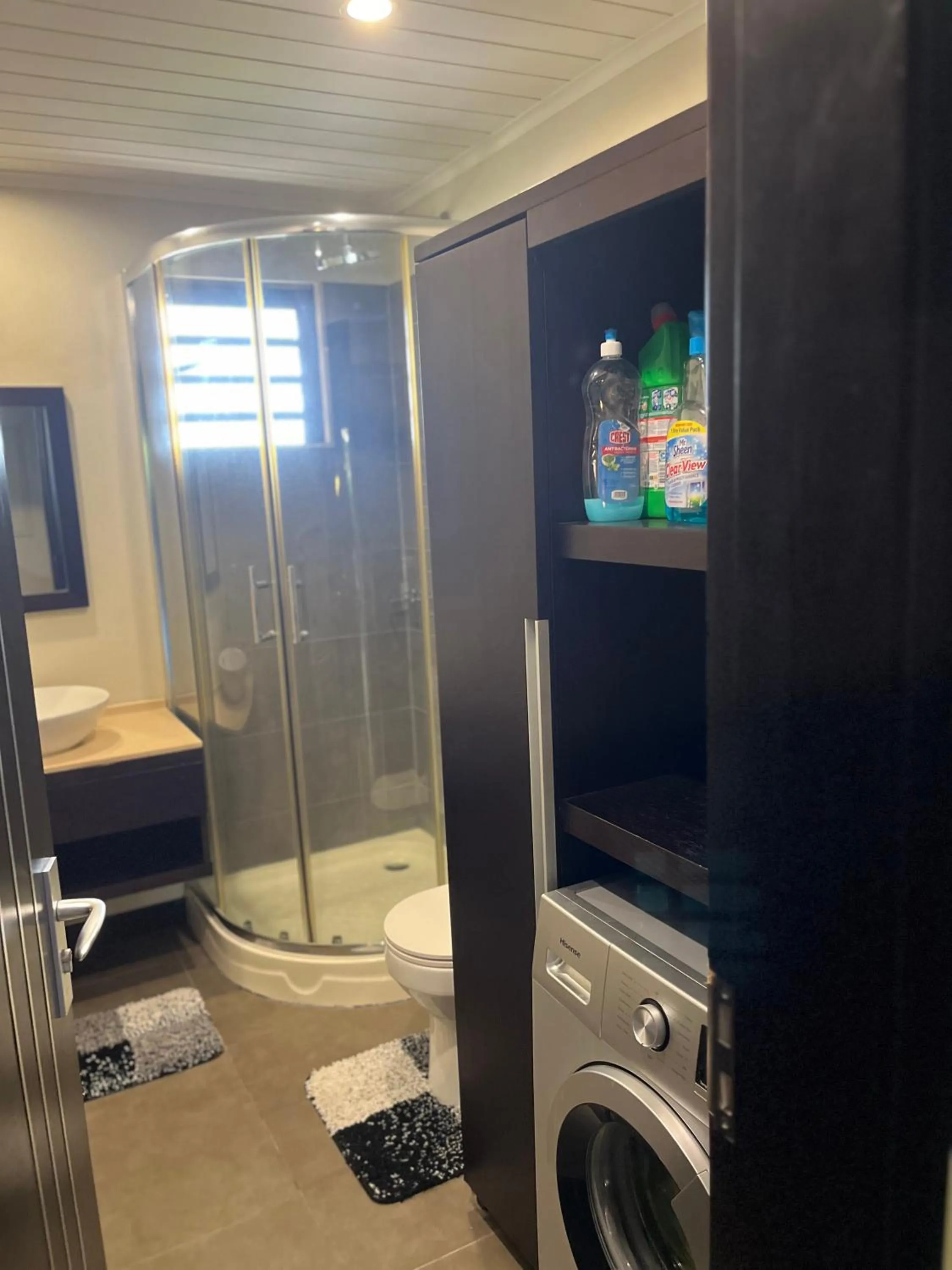 Cosy Appartement in Domaine des Alizée