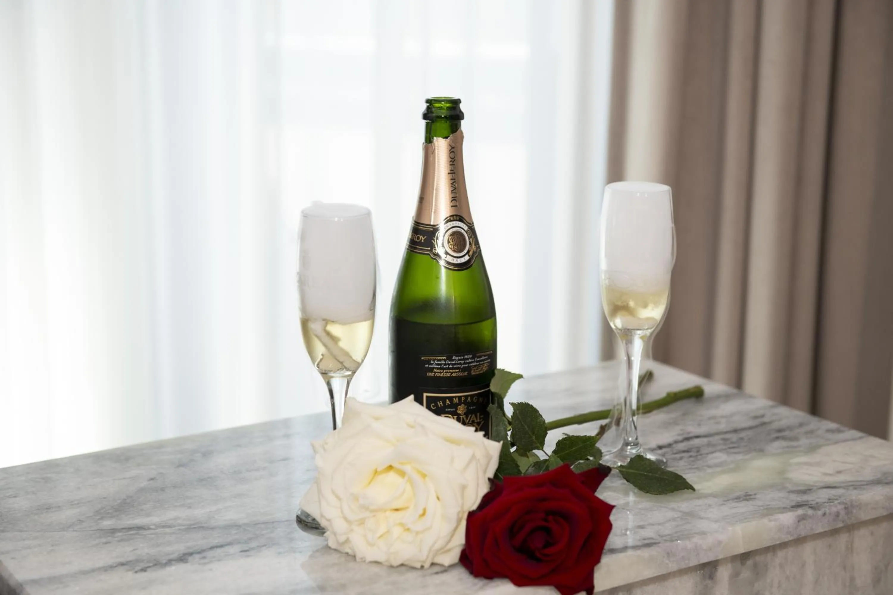 Food and drinks in CM111Apparthotel