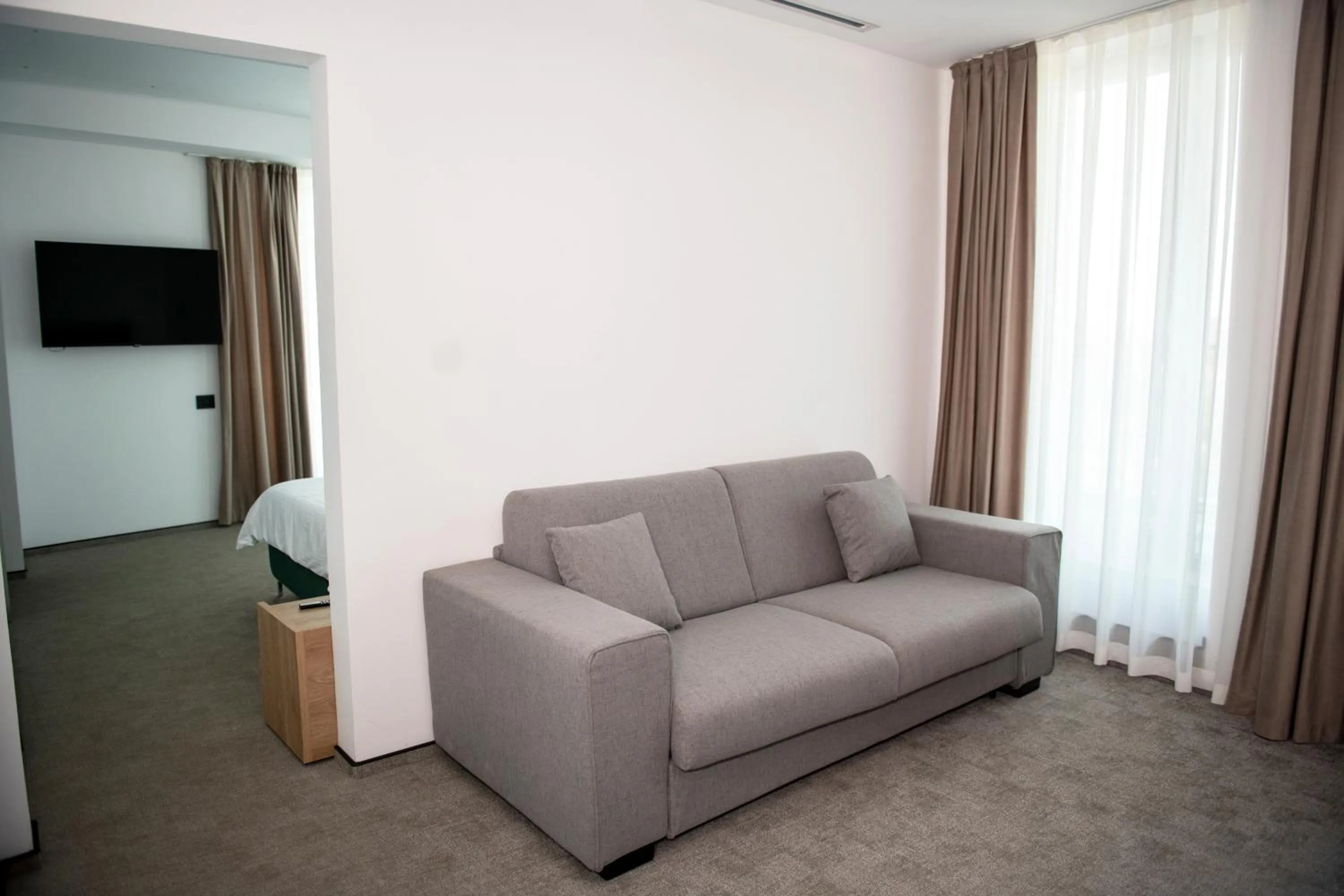 Photo of the whole room in CM111Apparthotel