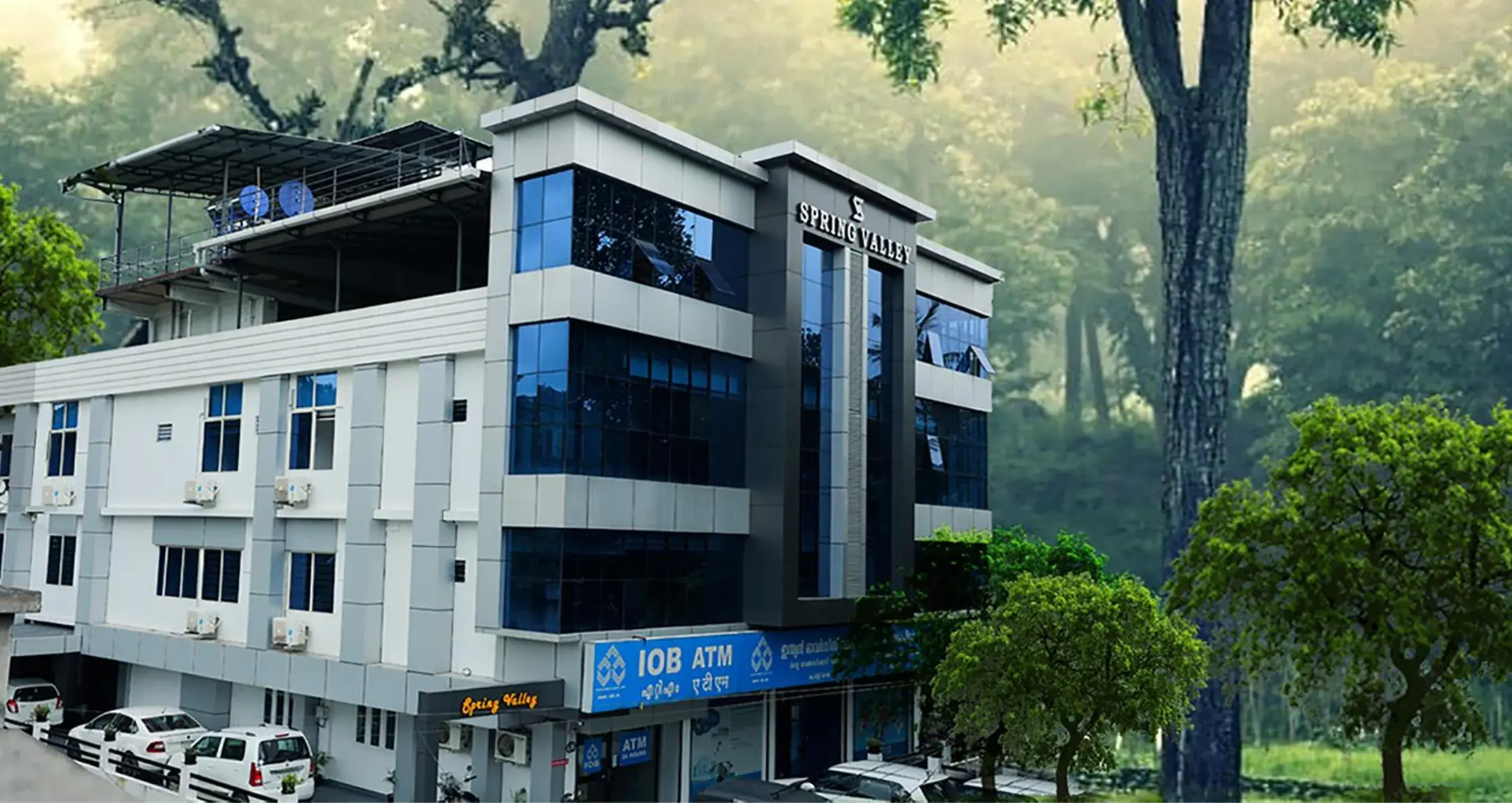 Spring Valley Resort Spring Valley Resort