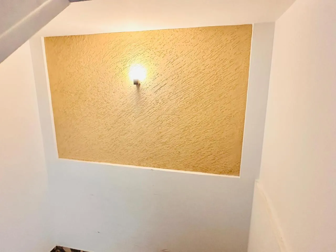 Facade/entrance in Spring Valley Resort