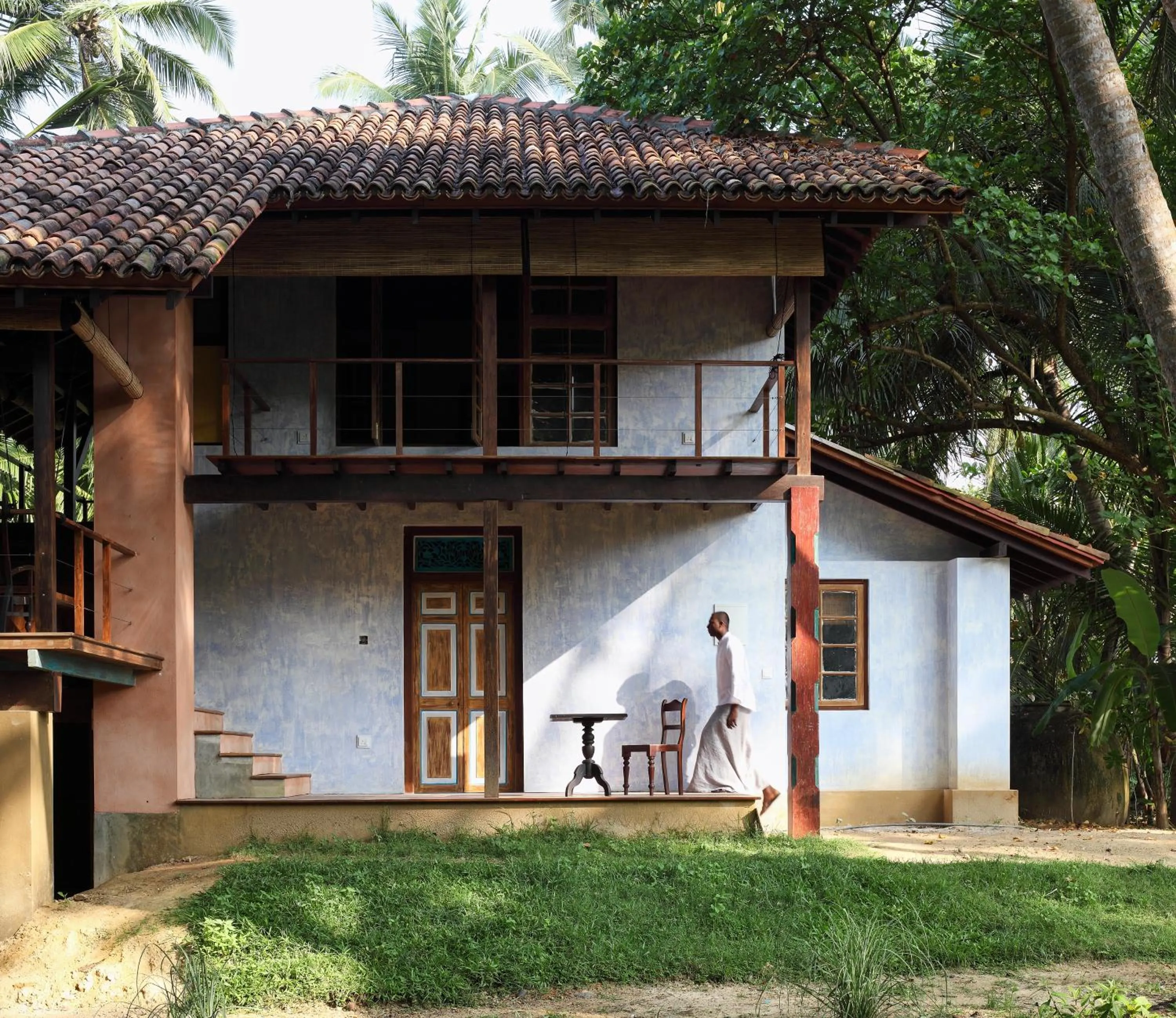 Property building in Sama Retreats - Kosgoda