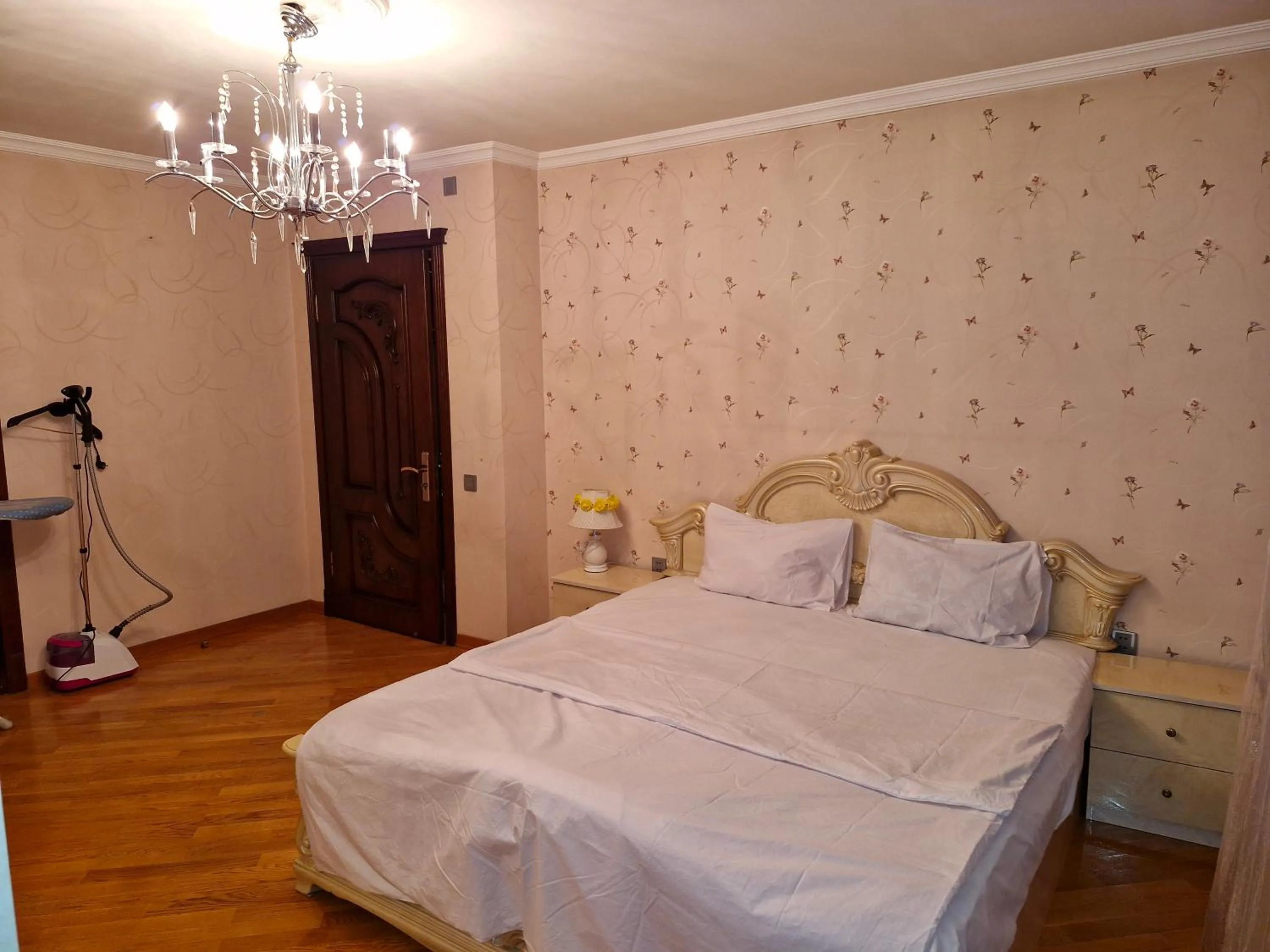 Shahrazad Rent Apartment