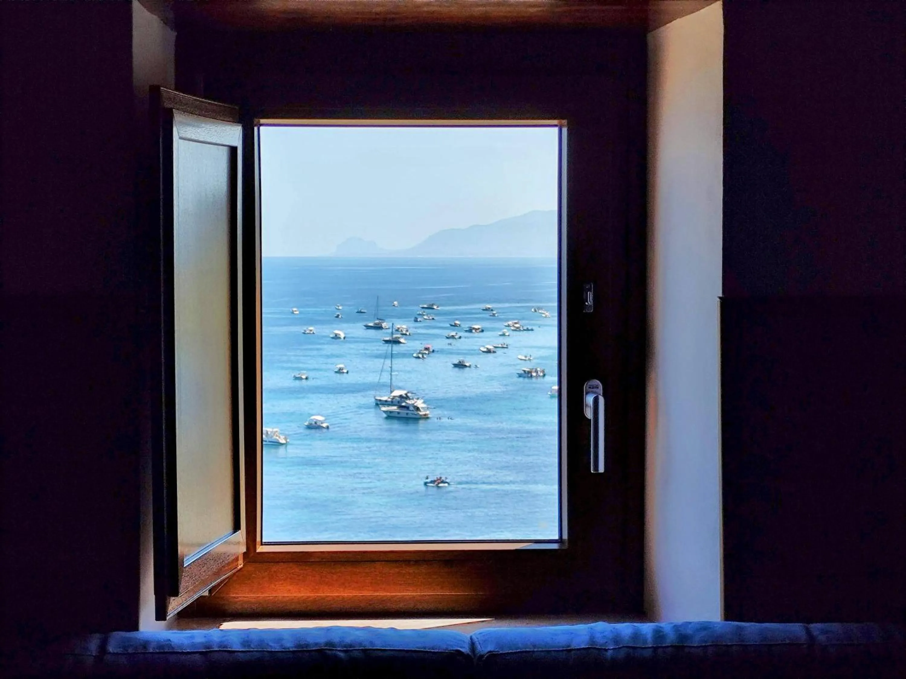 Open Space Marianna - Sea View