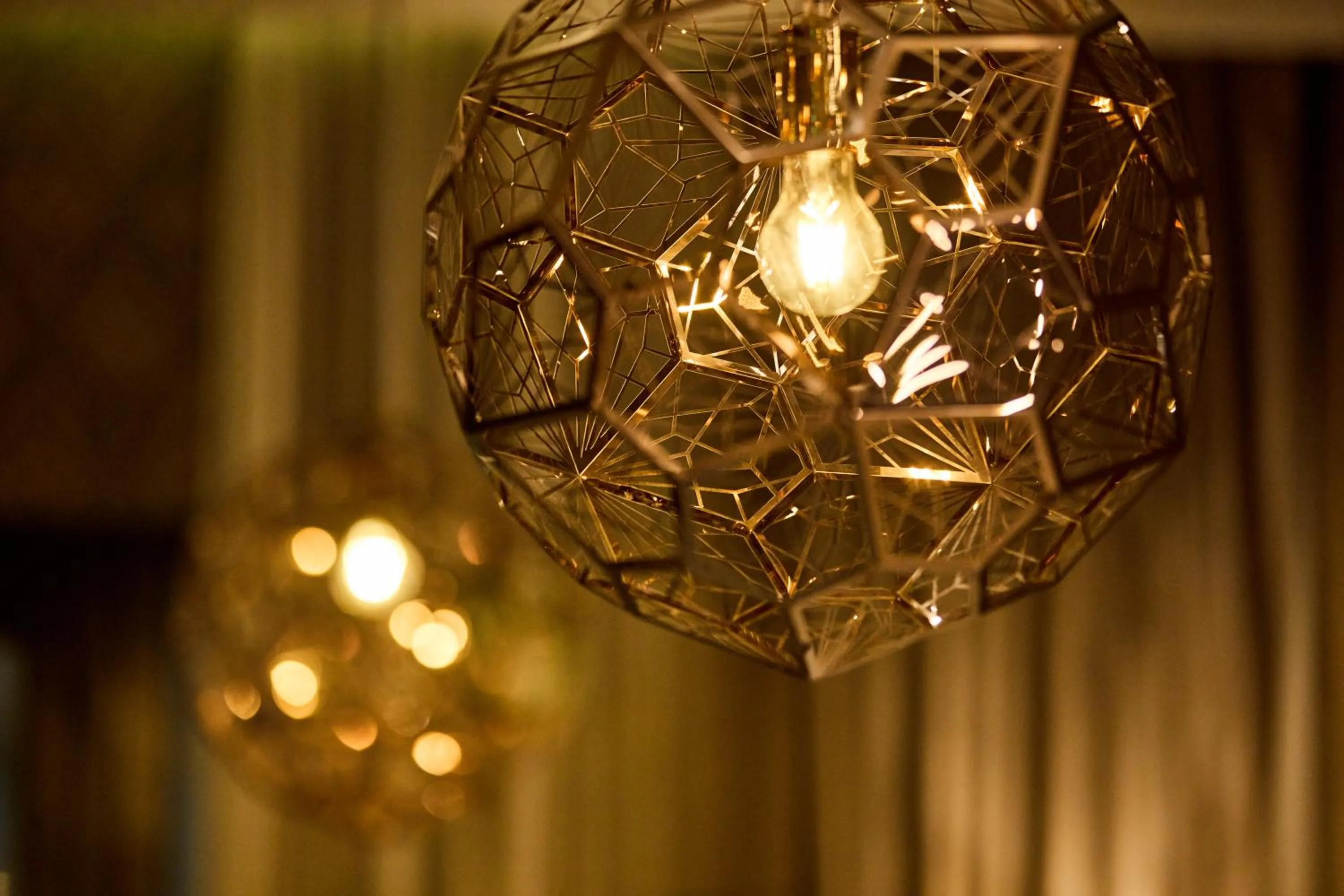 Lobby or reception in Hôtel RALF