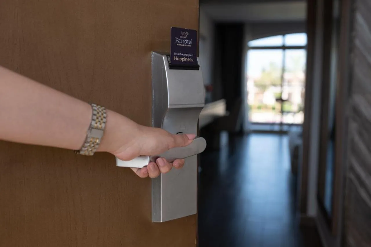 Parrotel Beach Resorts