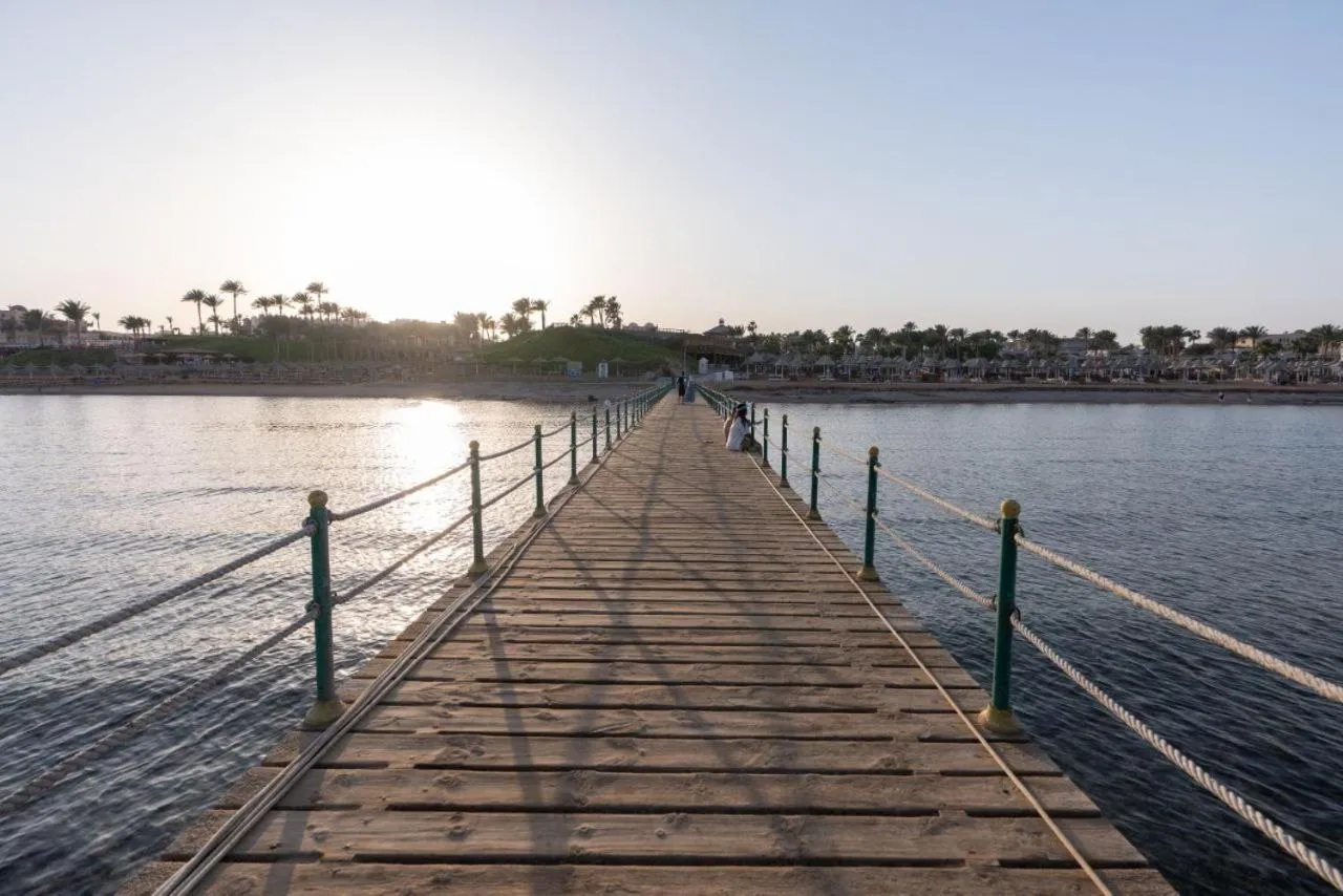 Parrotel Beach Resorts