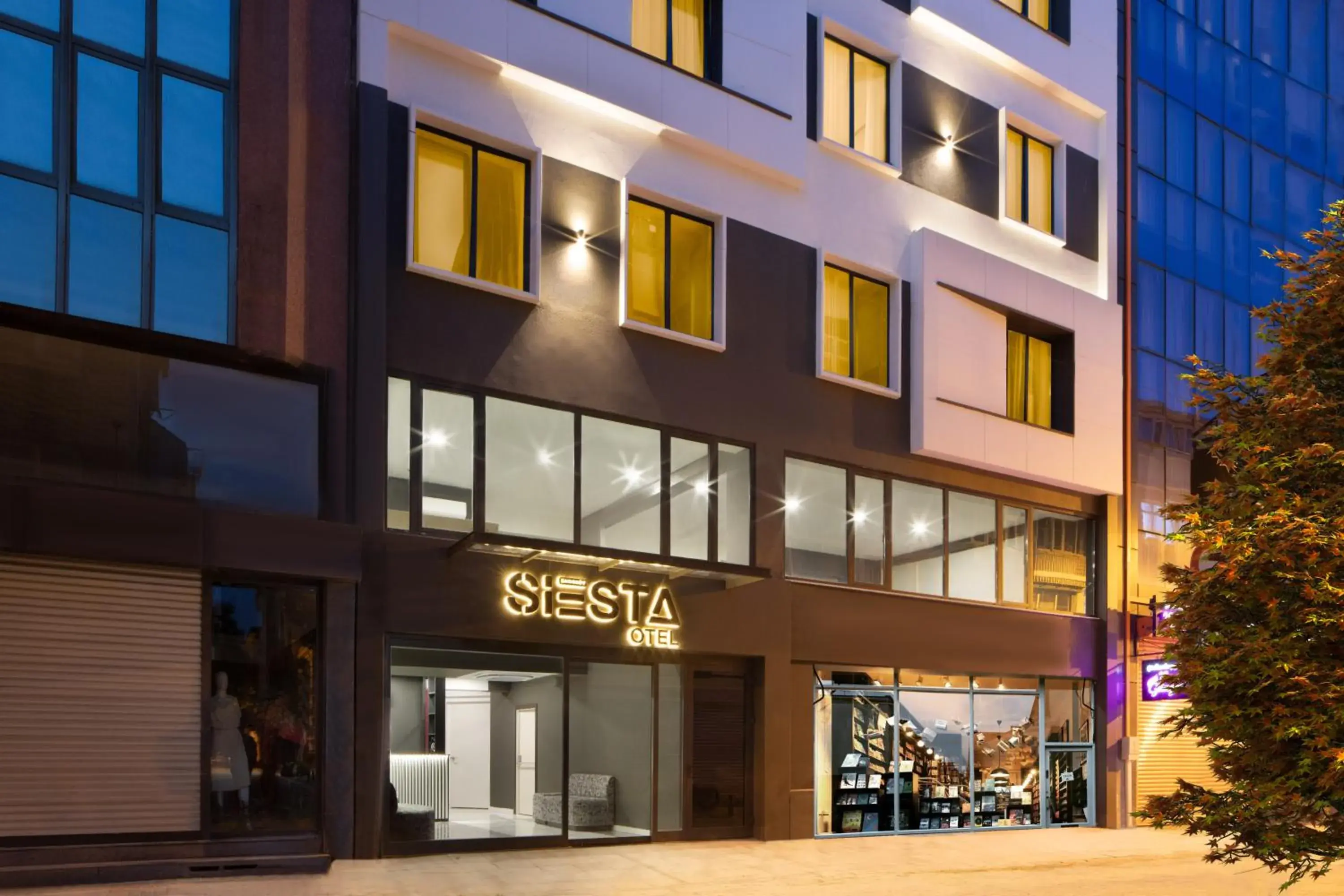 Siesta Hotel Bakırköy Siesta Hotel Bakırköy