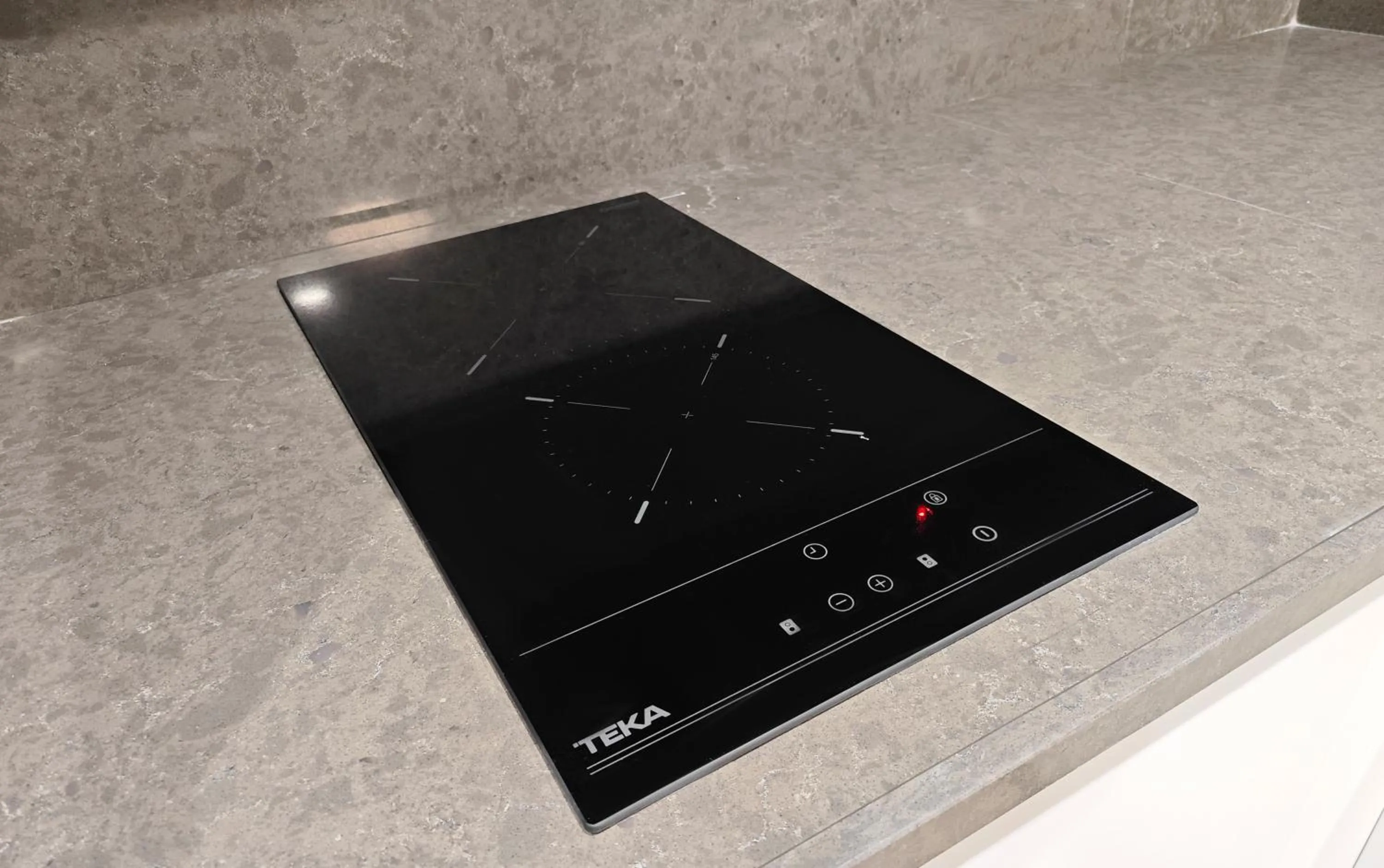 Kitchen or kitchenette in Siesta Hotel Bakırköy