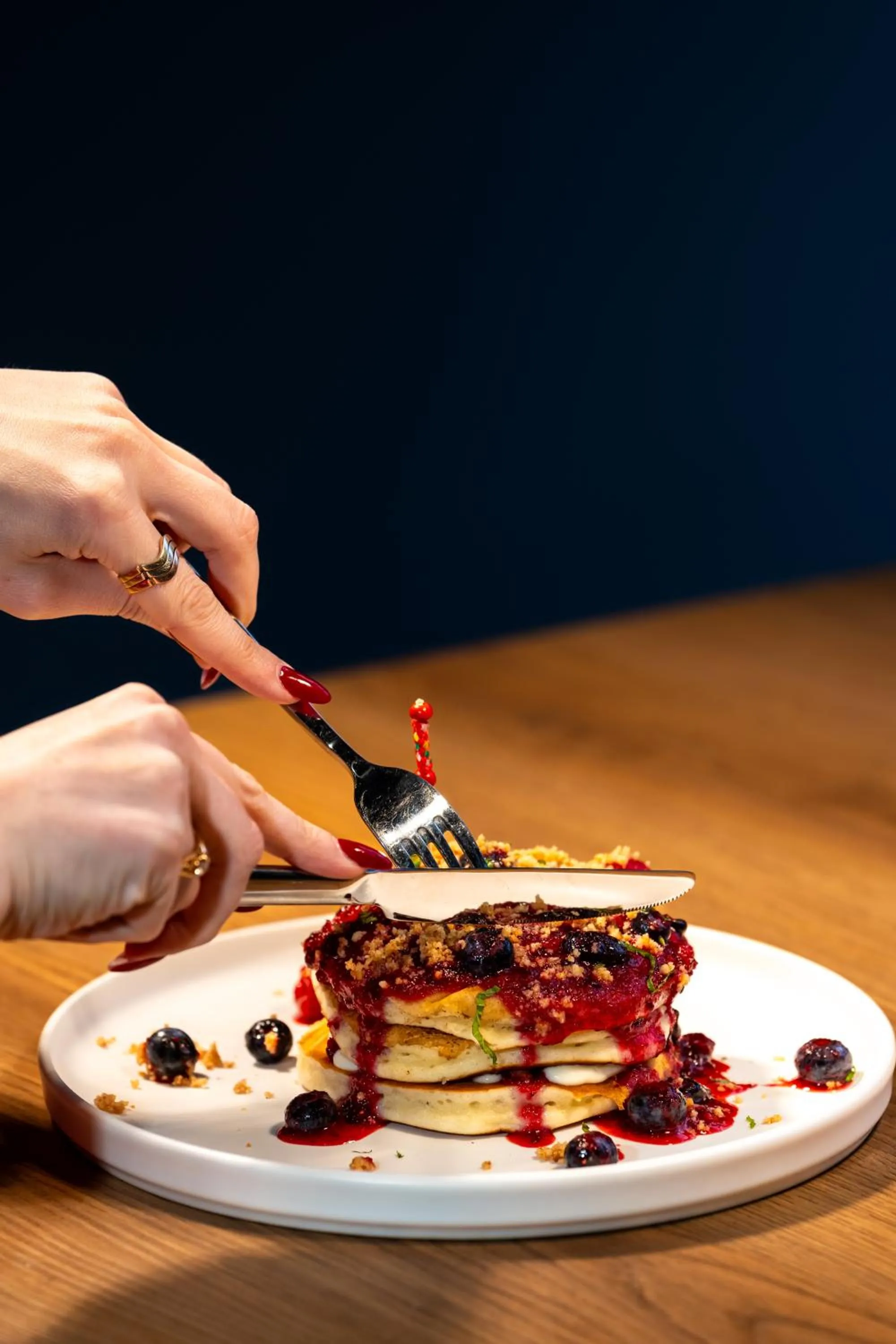 Restaurant/places to eat in Athens Hawks Urban