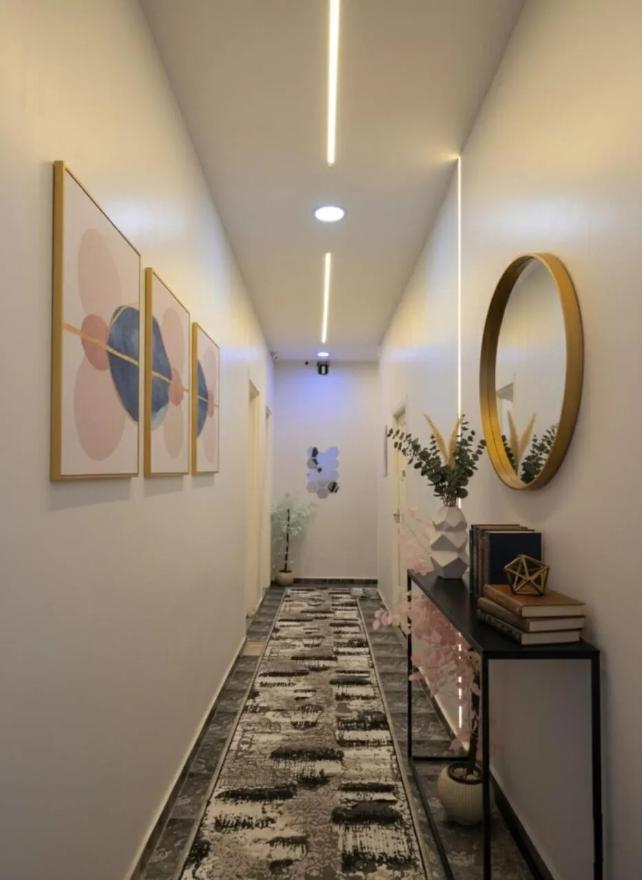 Property building in City Stars Hotel