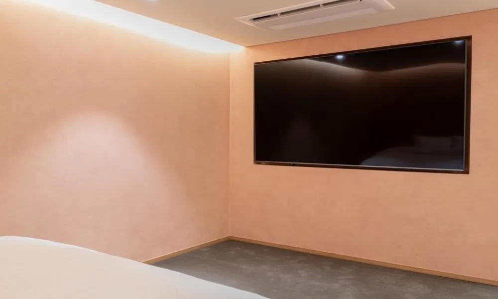 Jamsil Orosie Tourist Hotel