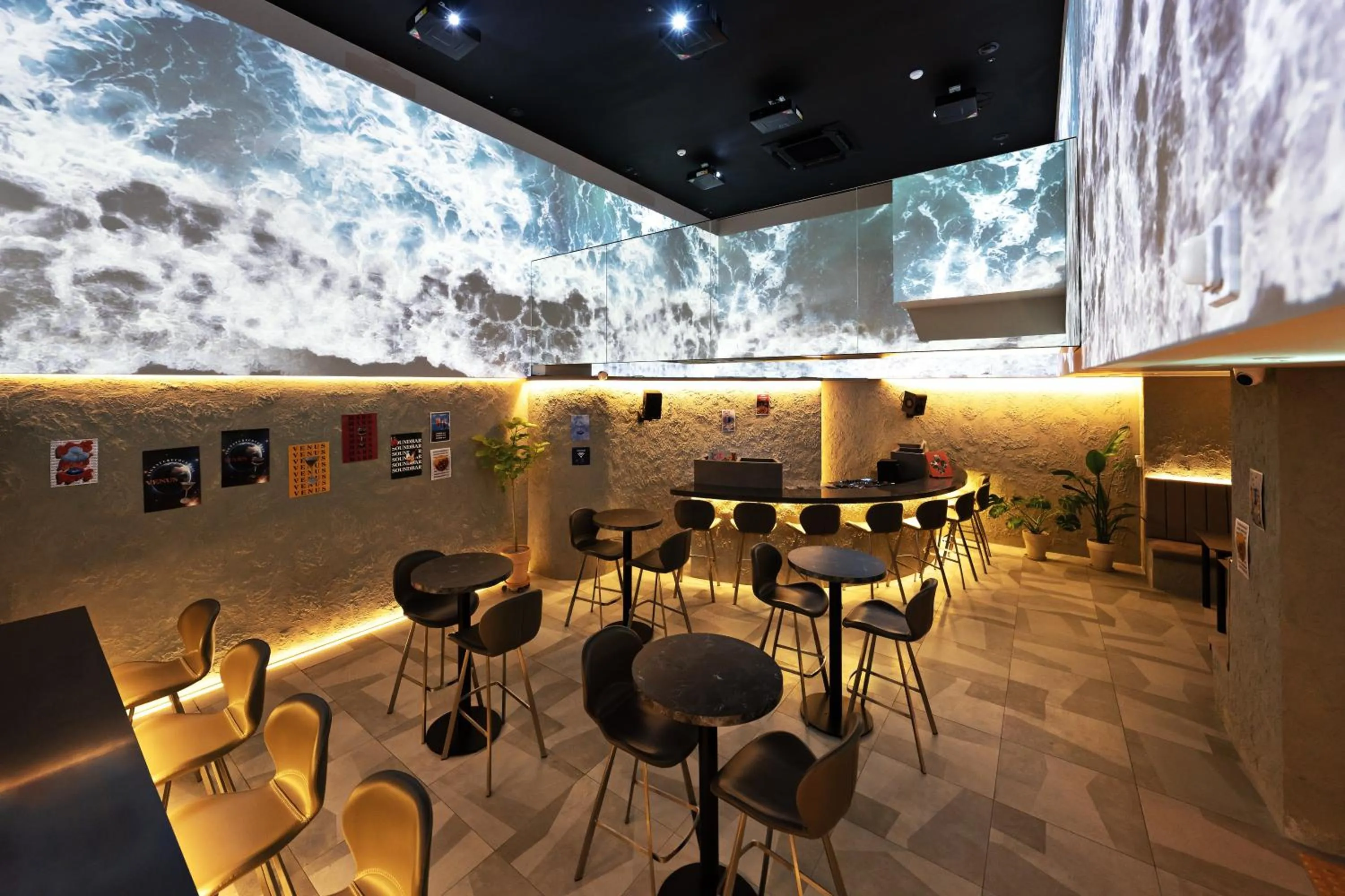 Jamsil Orosie Tourist Hotel