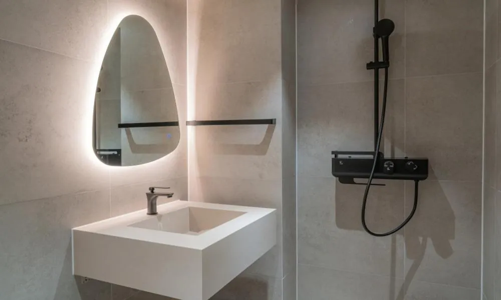 Jamsil Orosie Tourist Hotel