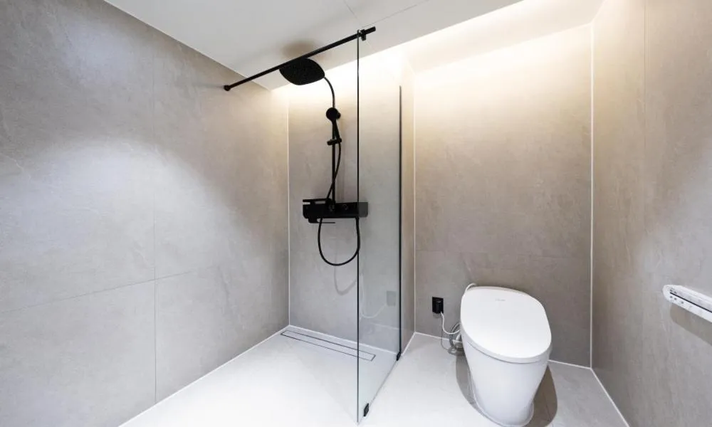 Jamsil Orosie Tourist Hotel