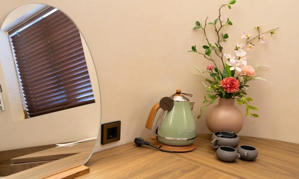 Jamsil Orosie Tourist Hotel