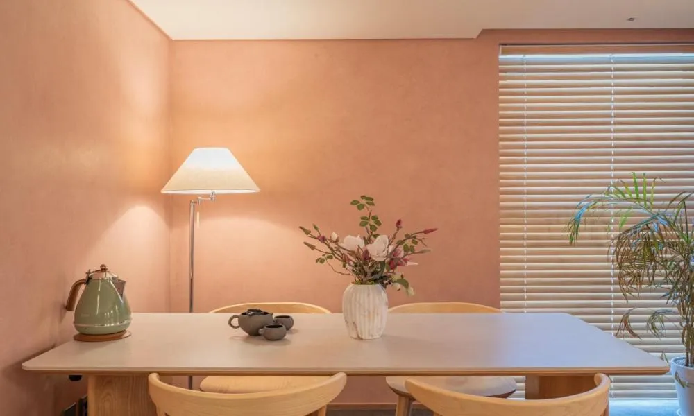 Jamsil Orosie Tourist Hotel