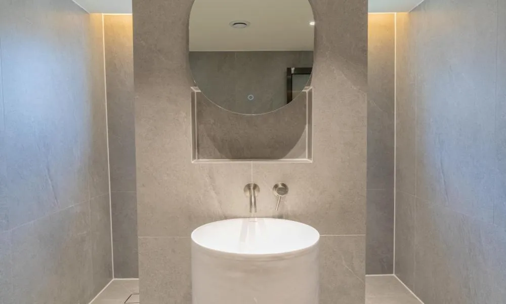 Jamsil Orosie Tourist Hotel